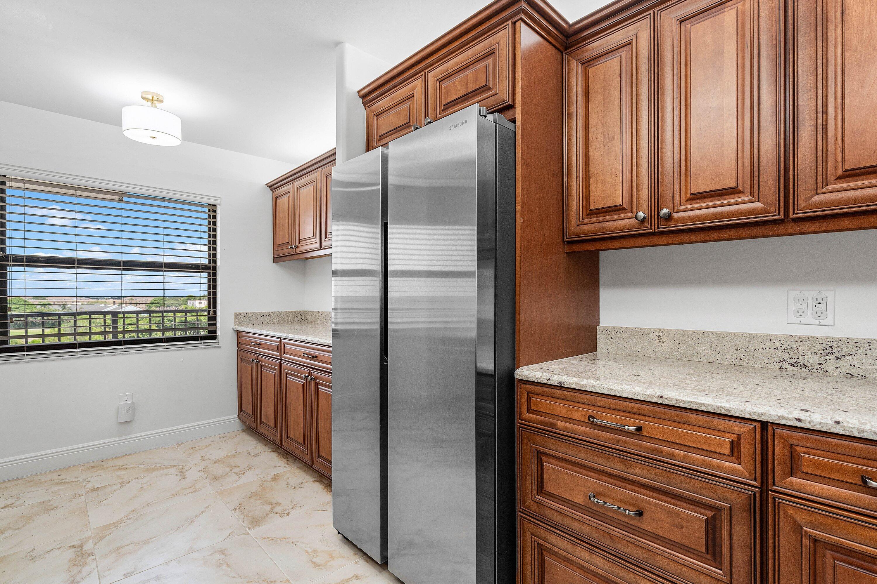 PATIOS OF BOCA BARWOOD CONDO - Residential