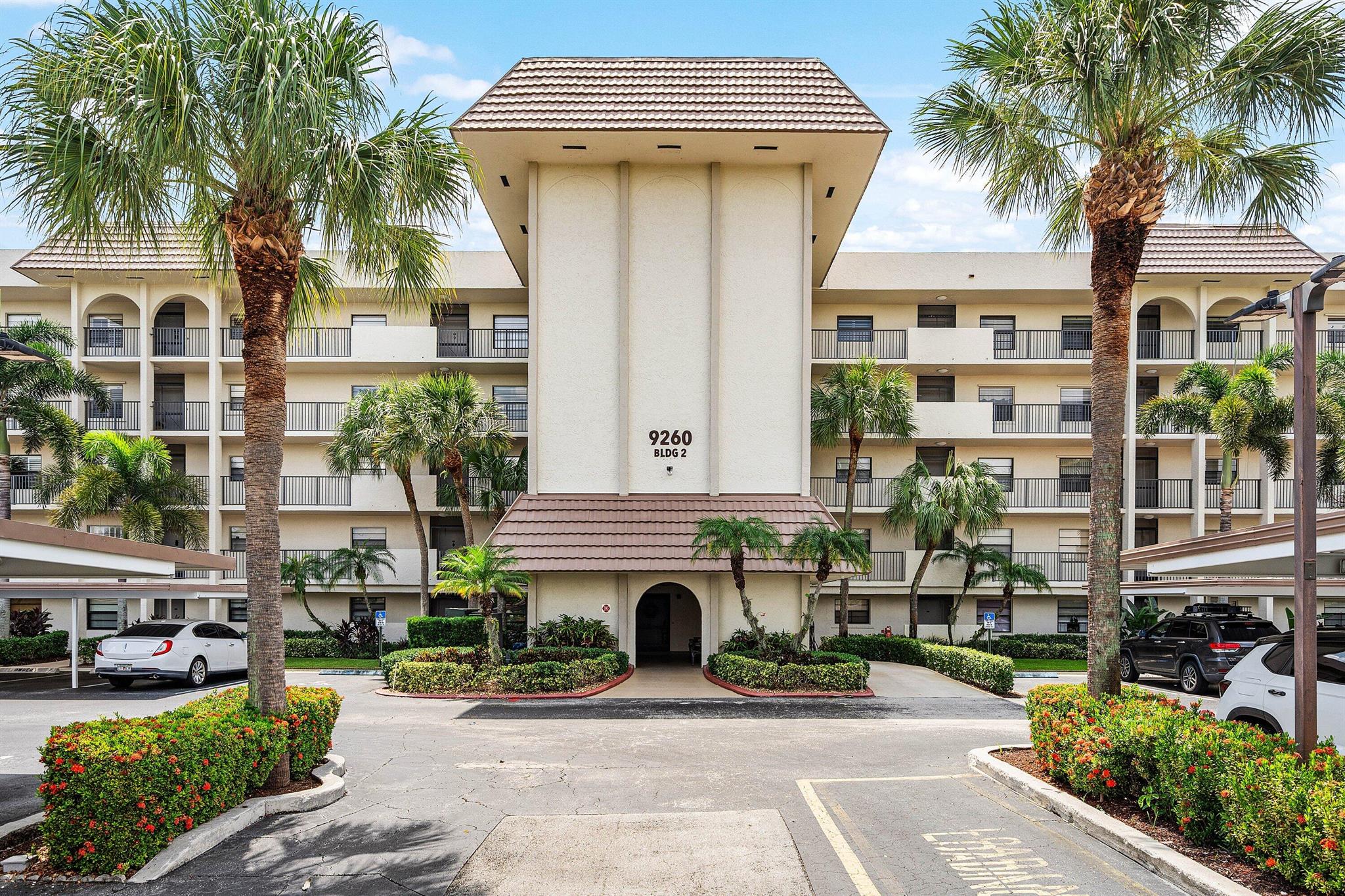 9260 SW 14th Street 2507