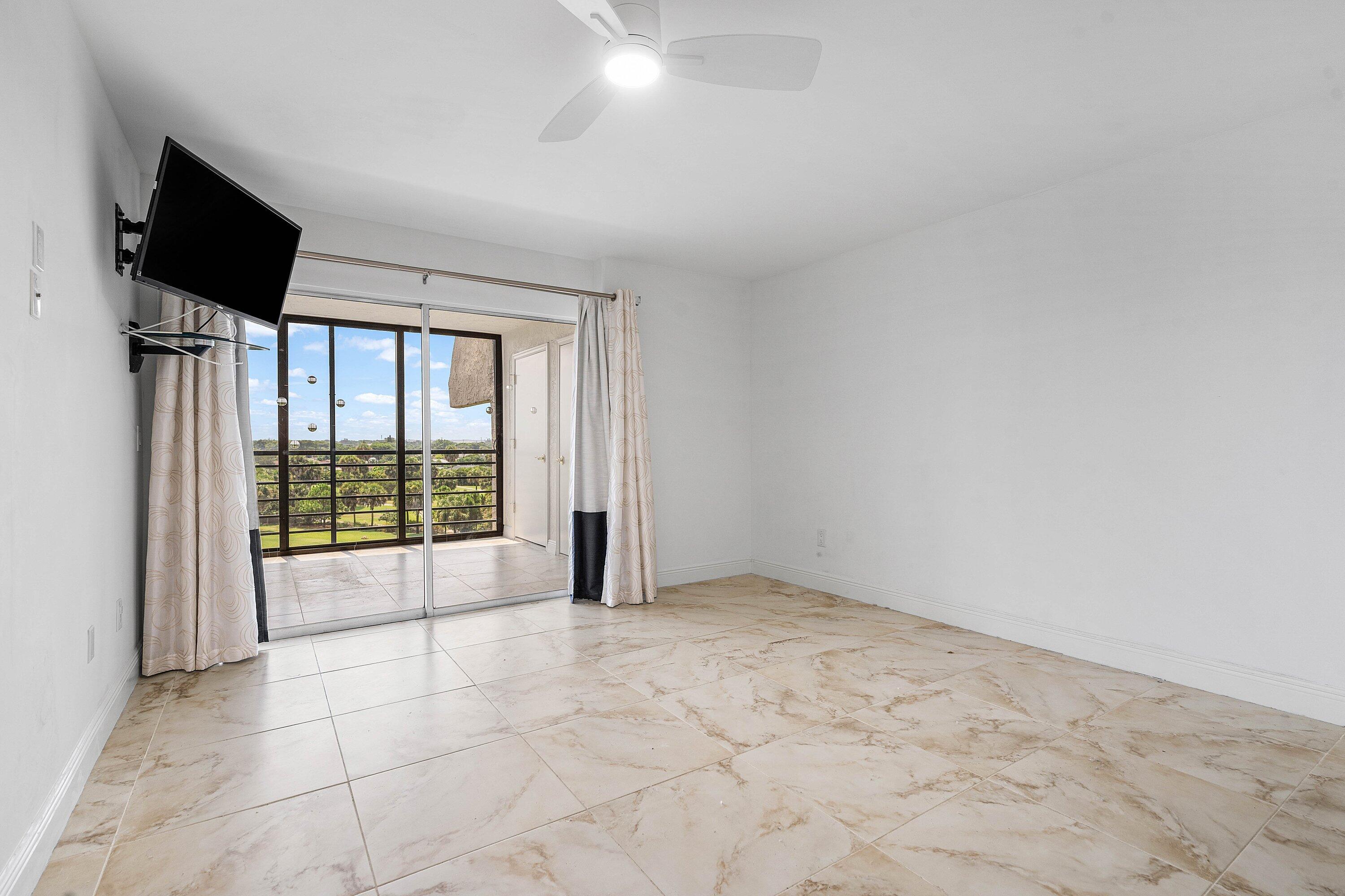 PATIOS OF BOCA BARWOOD CONDO - Residential