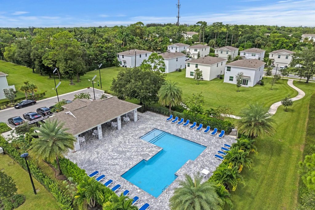 Photo of 4667 Hollister Avenue, Lake Worth, FL 33463 (MLS # R11126695)