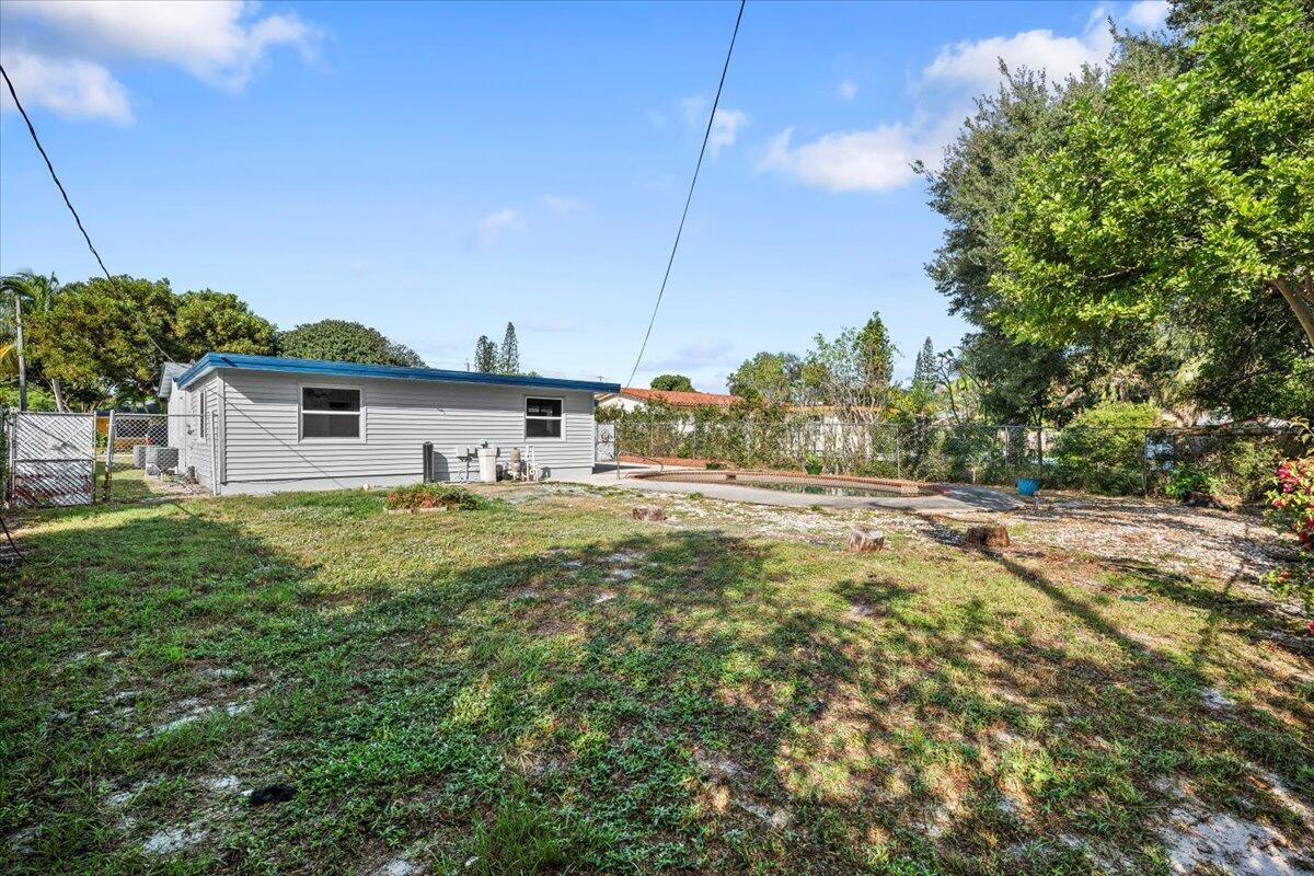 LAKE WORTH TOWN OF ADD 1 - Residential