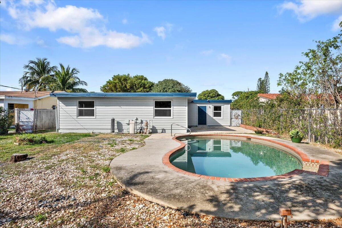 LAKE WORTH TOWN OF ADD 1 - Residential