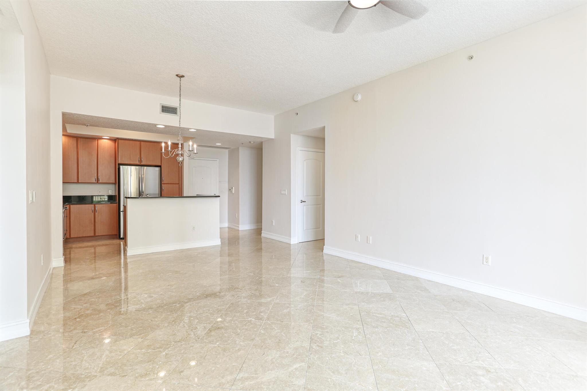 TWO CITY PLAZA CONDO - Residential Lease
