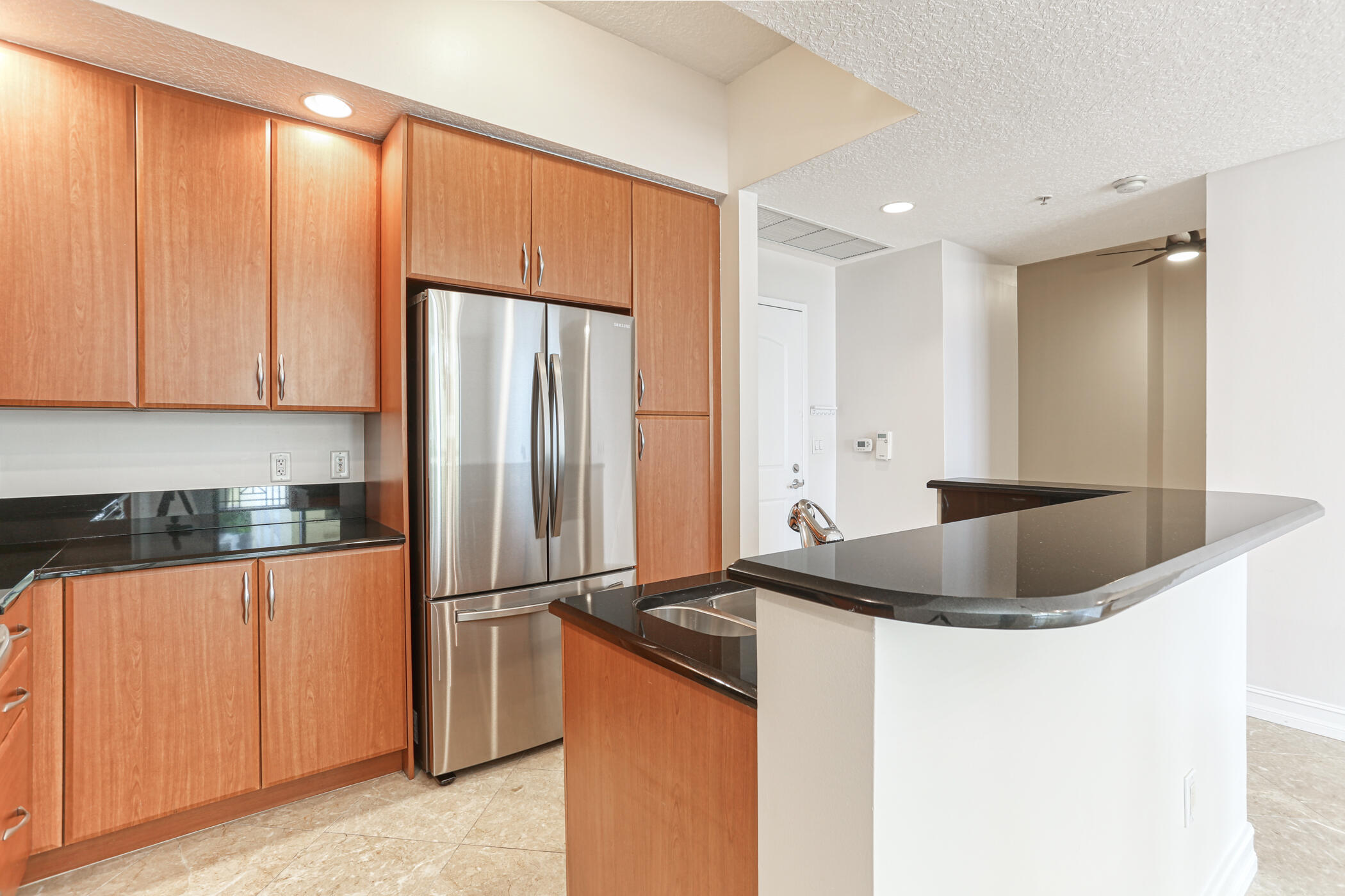 TWO CITY PLAZA CONDO - Residential Lease