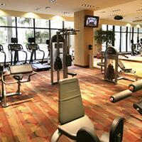 TWO CITY PLAZA CONDO - Residential Lease