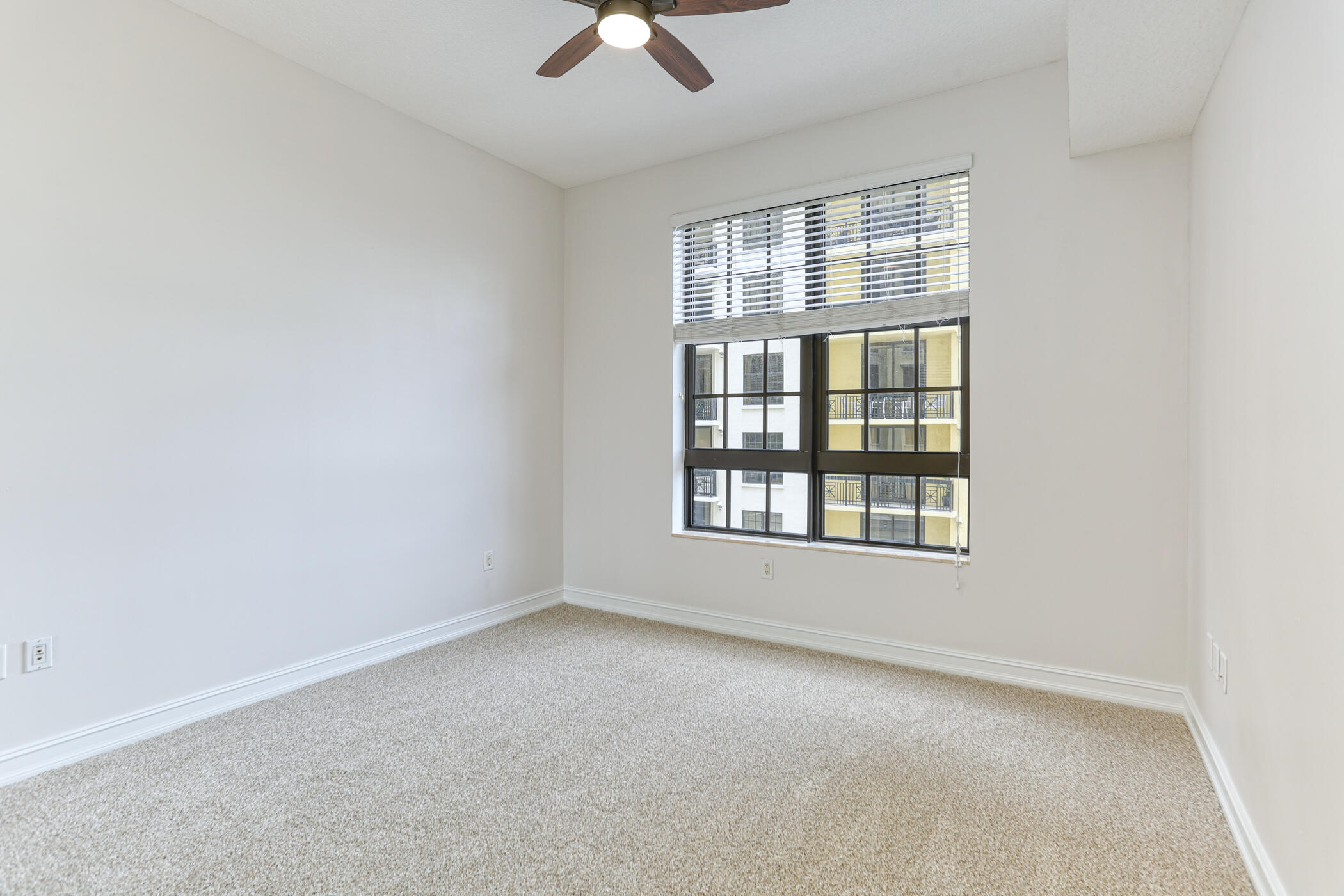 TWO CITY PLAZA CONDO - Residential Lease
