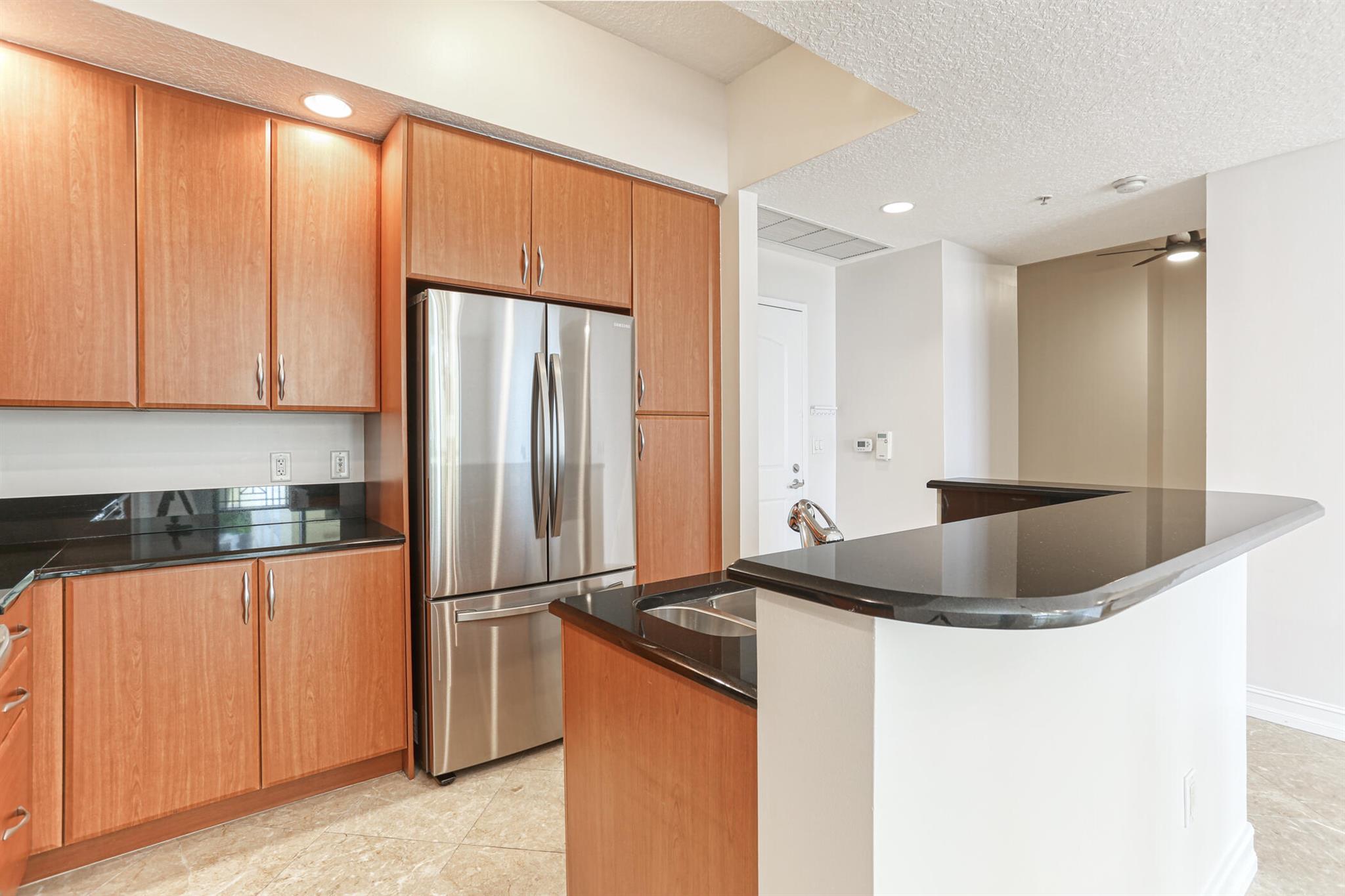 TWO CITY PLAZA CONDO - Residential Lease