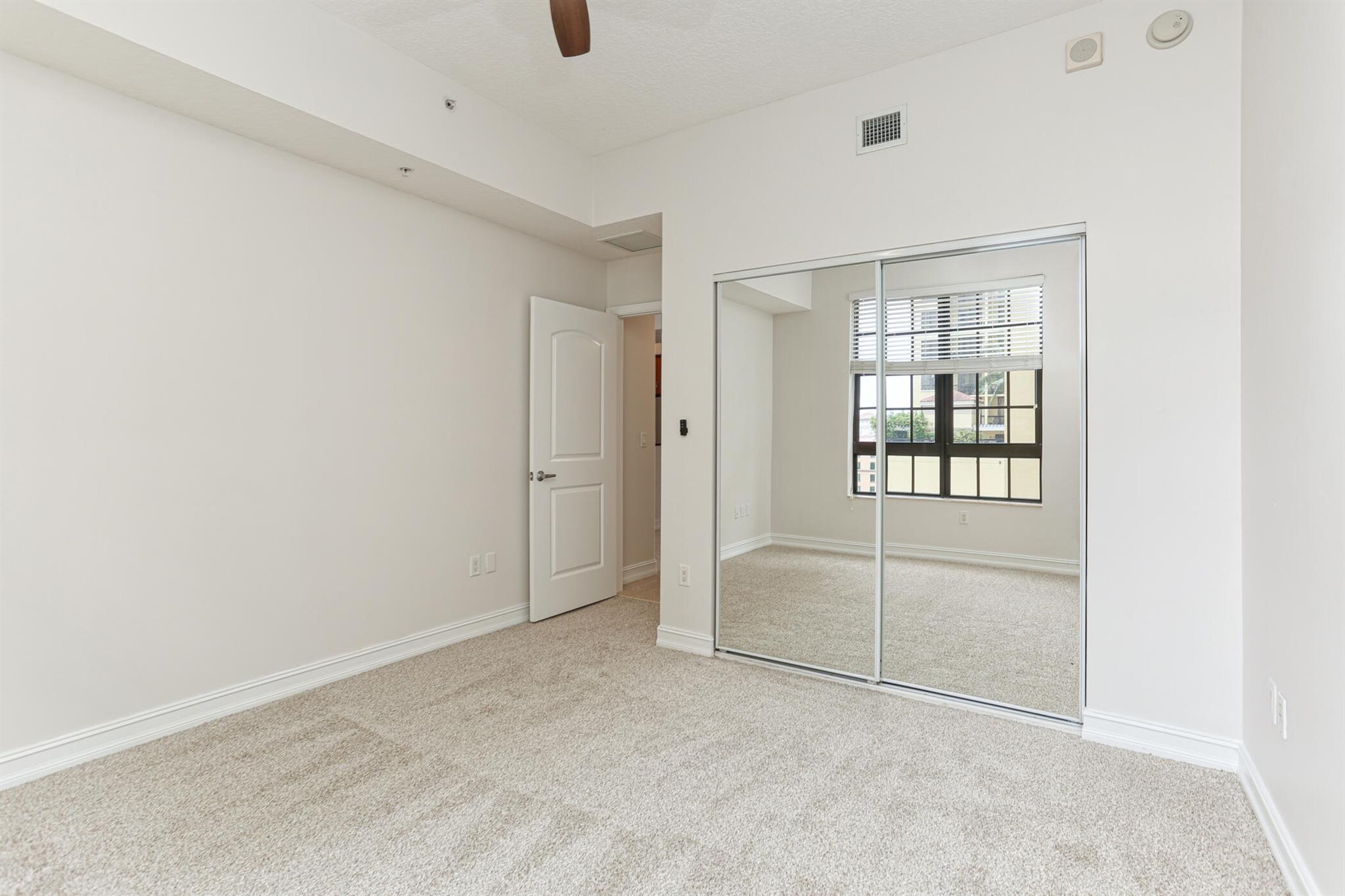 TWO CITY PLAZA CONDO - Residential Lease