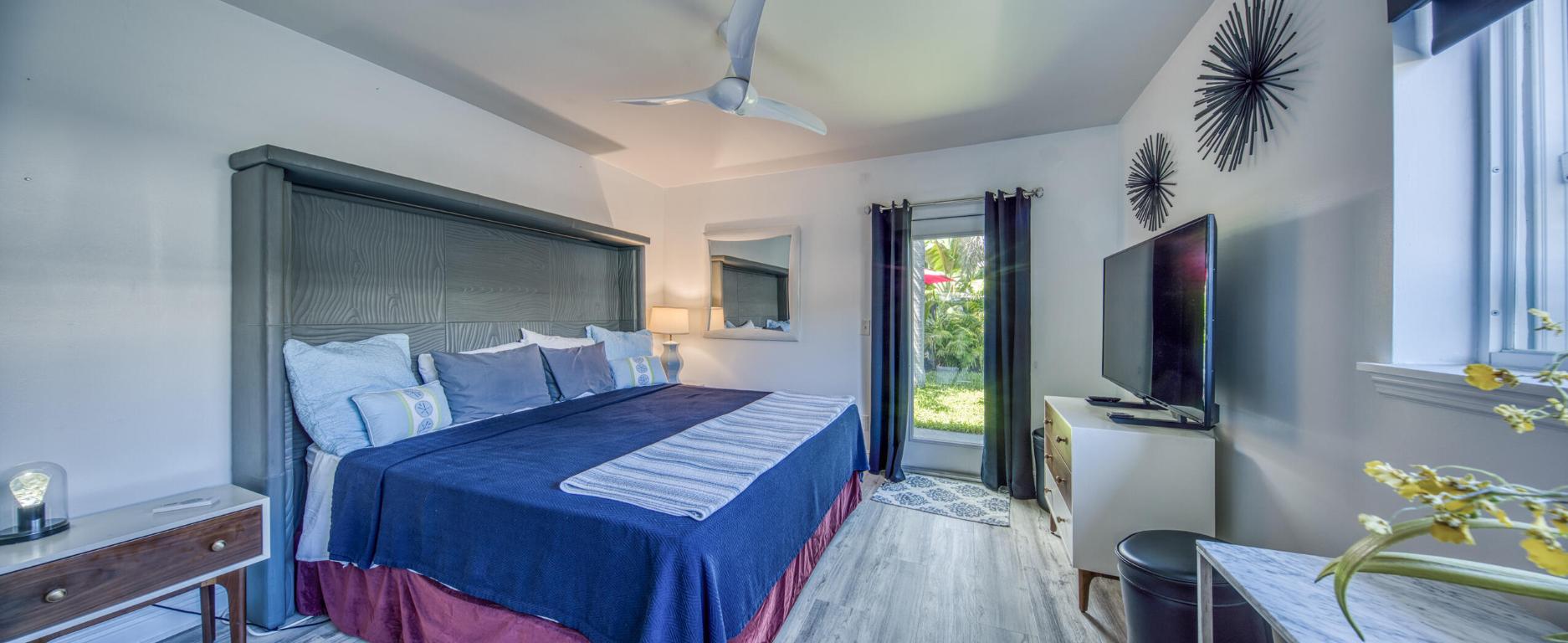 NORTH LAKE WORTH - Residential Lease