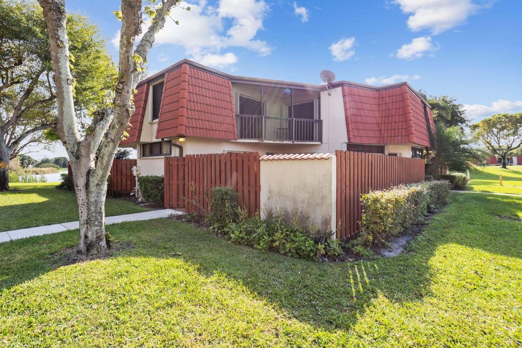 Photo of 3909 Victoria Drive, West Palm Beach, FL 33406 (MLS # R10960025)