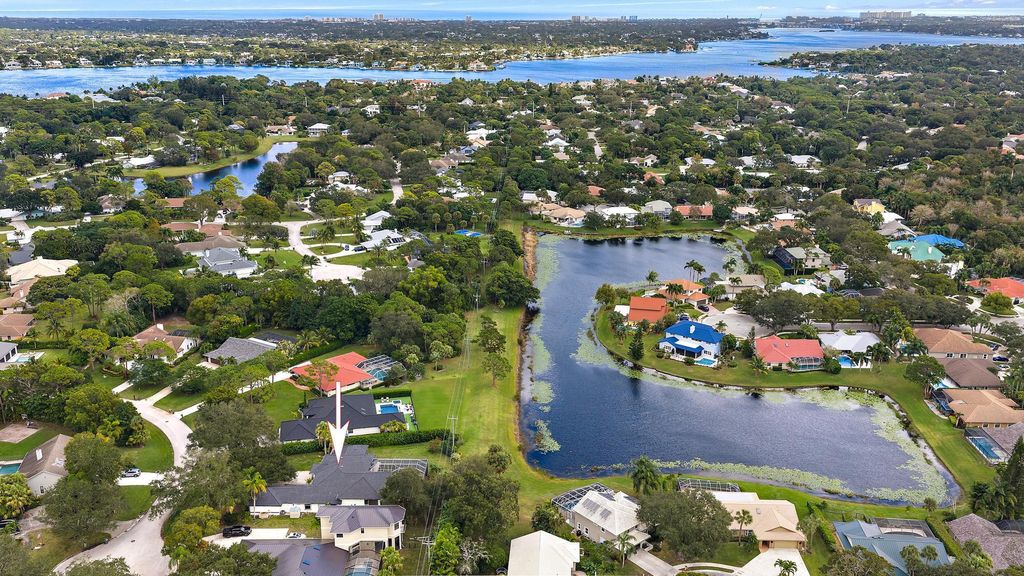 Photo of 19558 Red Gum Trail, Jupiter, FL 33458 (MLS # R11150200)