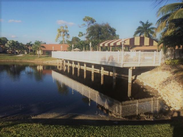 PINE RIDGE NORTH II CONDO - Residential