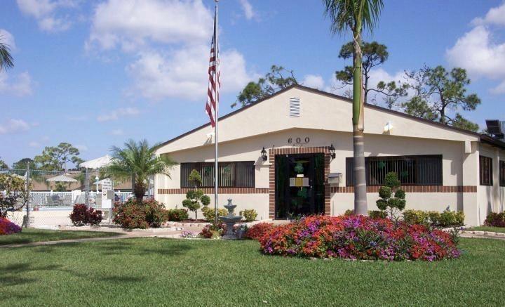 PINE RIDGE NORTH II CONDO - Residential