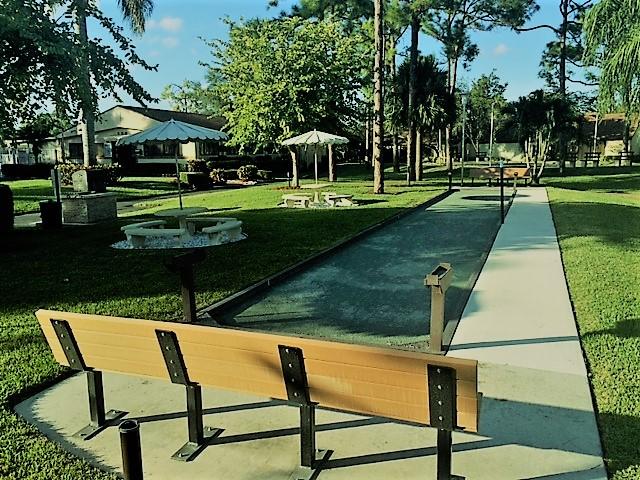 PINE RIDGE NORTH II CONDO - Residential