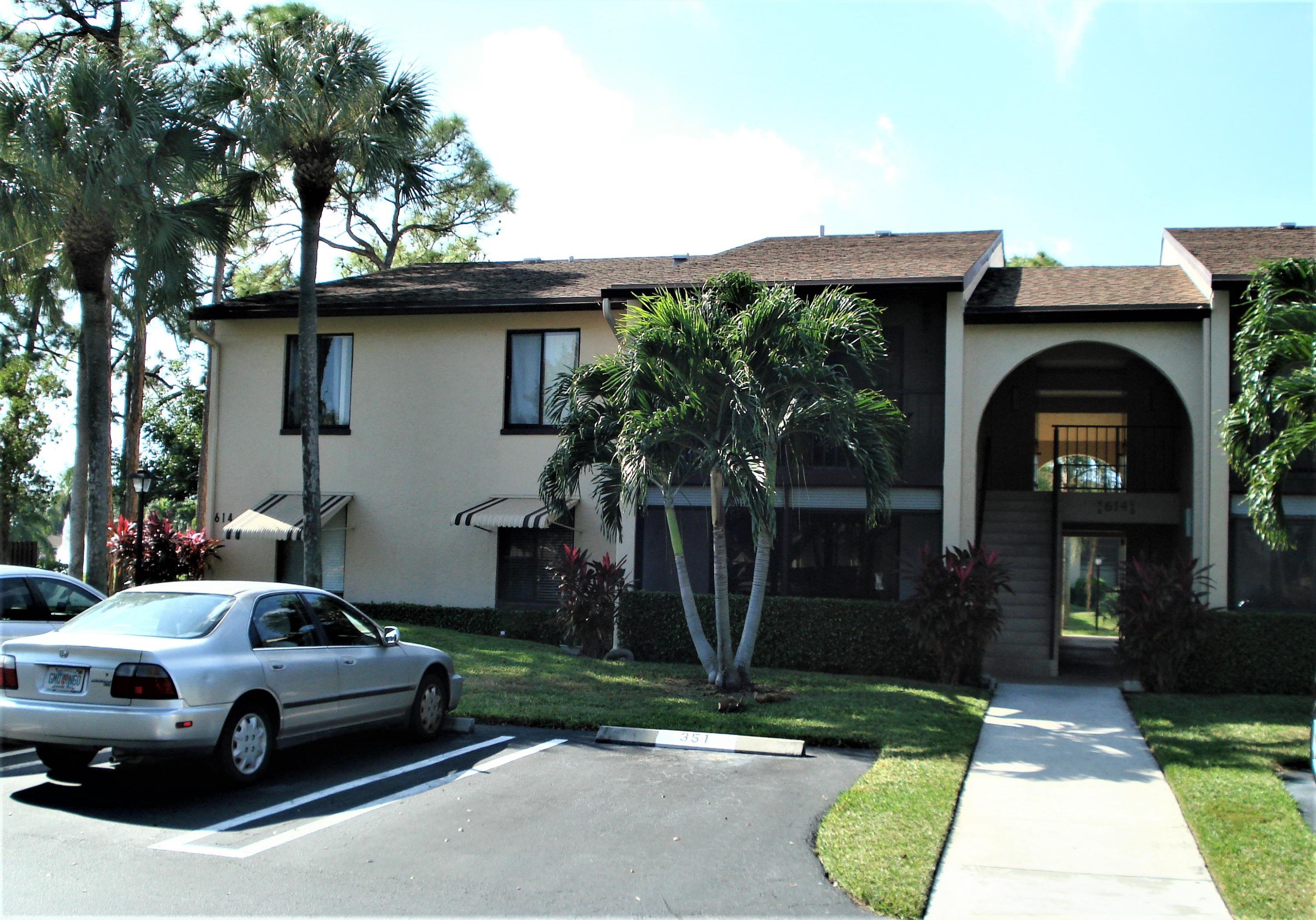 PINE RIDGE NORTH II CONDO - Residential