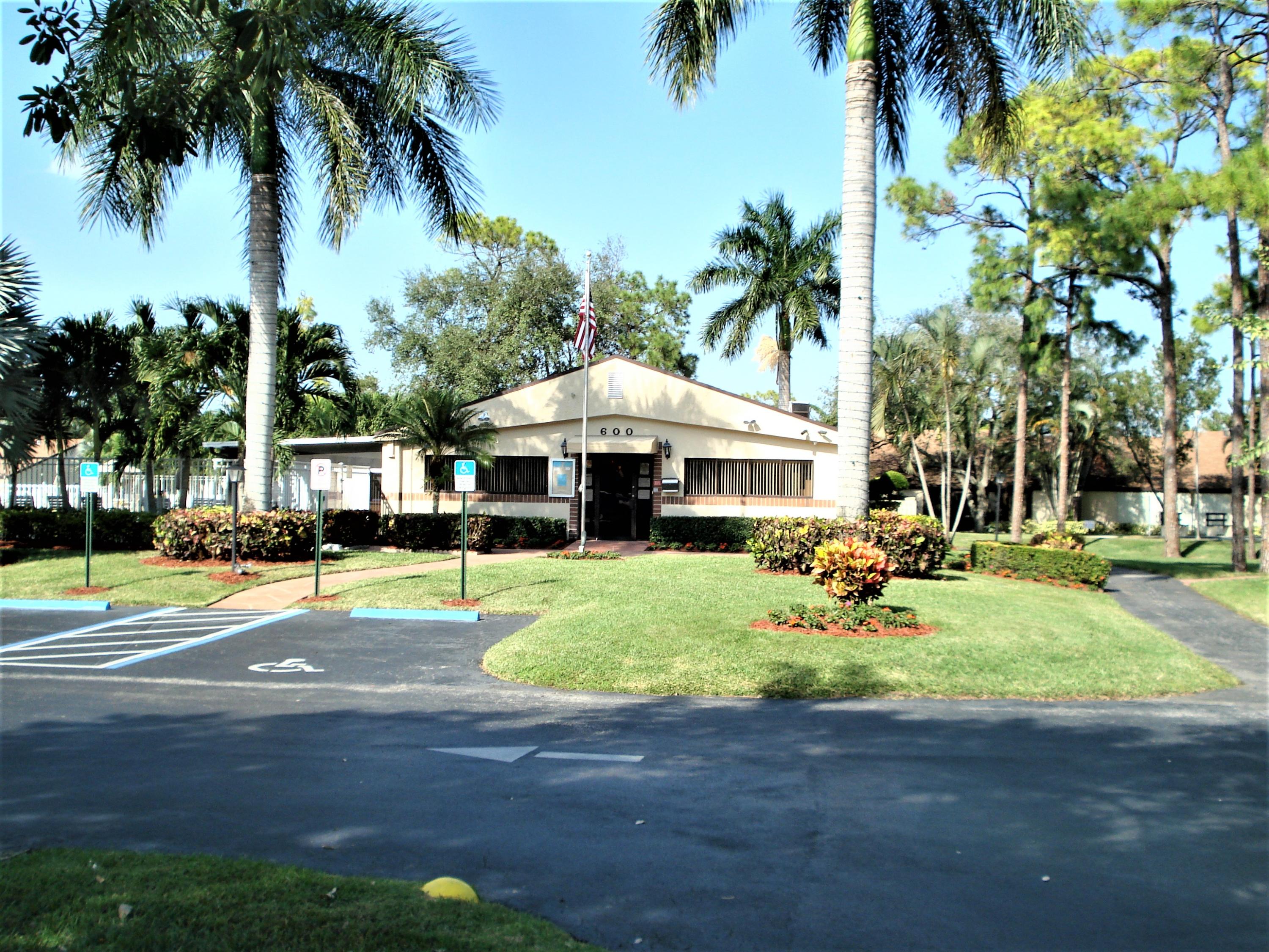 PINE RIDGE NORTH II CONDO - Residential