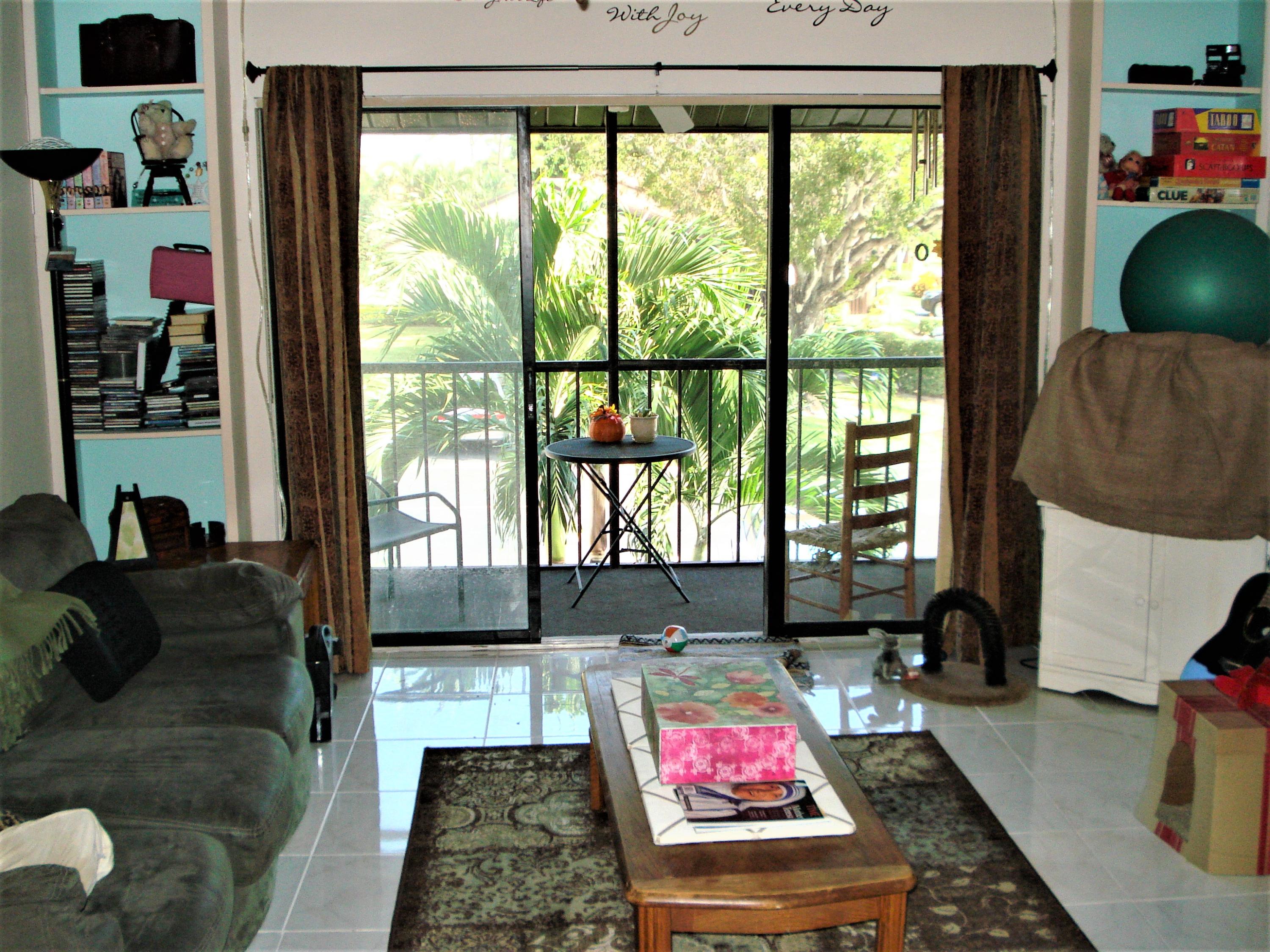 PINE RIDGE NORTH II CONDO - Residential