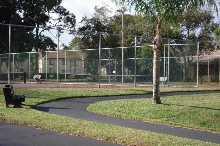 PINE RIDGE NORTH II CONDO - Residential