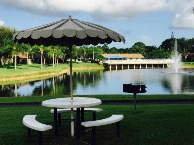 PINE RIDGE NORTH II CONDO - Residential