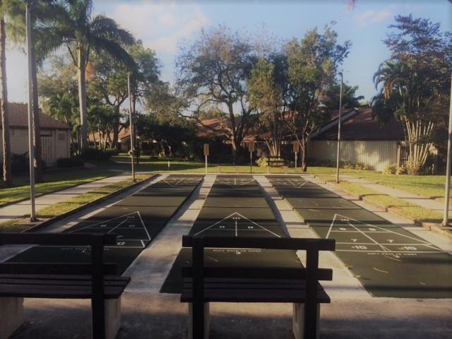 PINE RIDGE NORTH II CONDO - Residential