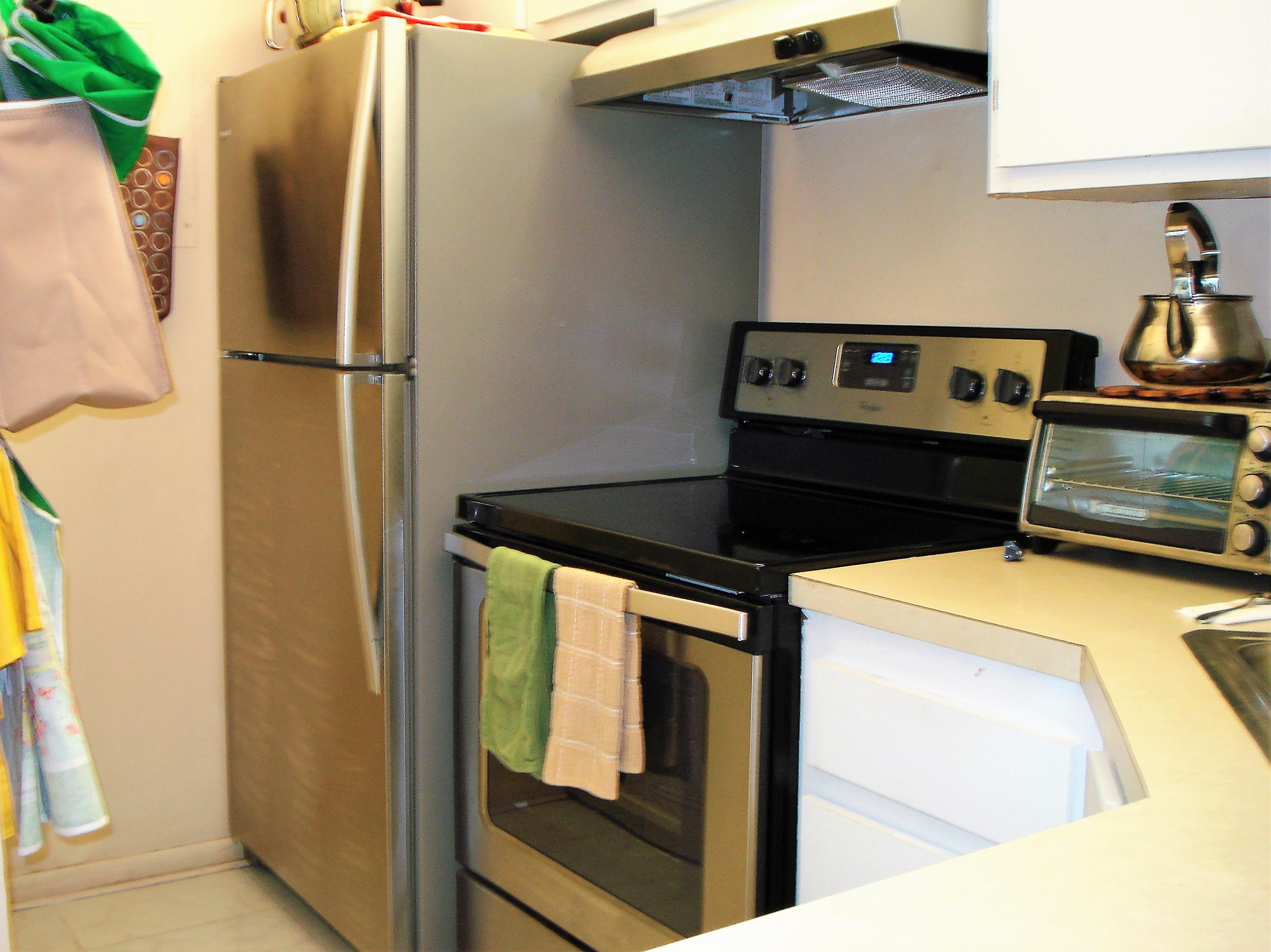 PINE RIDGE NORTH II CONDO - Residential