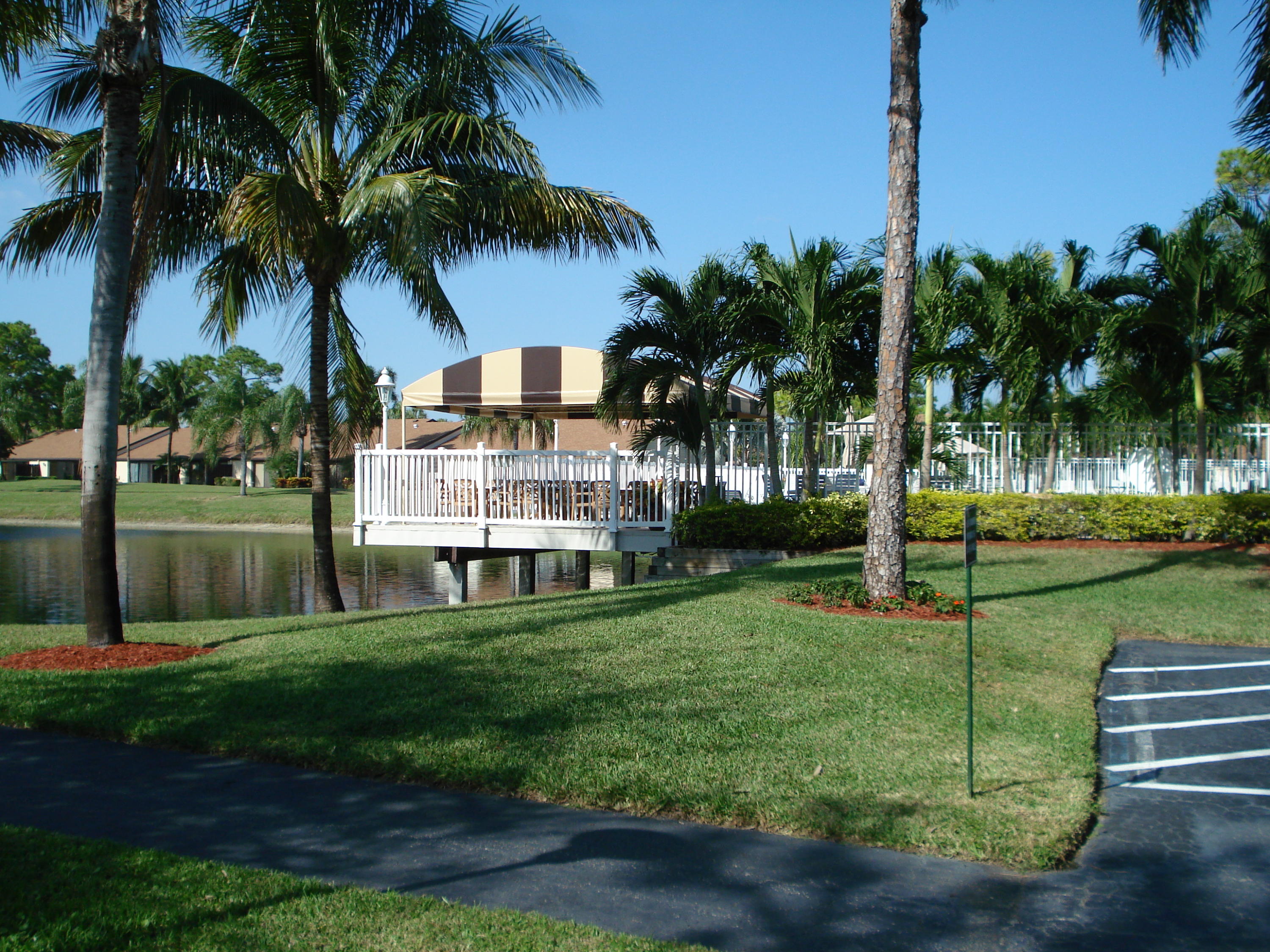 PINE RIDGE NORTH II CONDO - Residential