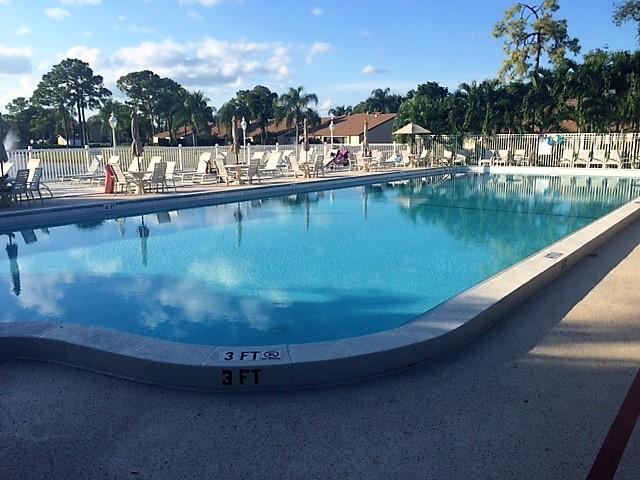 PINE RIDGE NORTH II CONDO - Residential