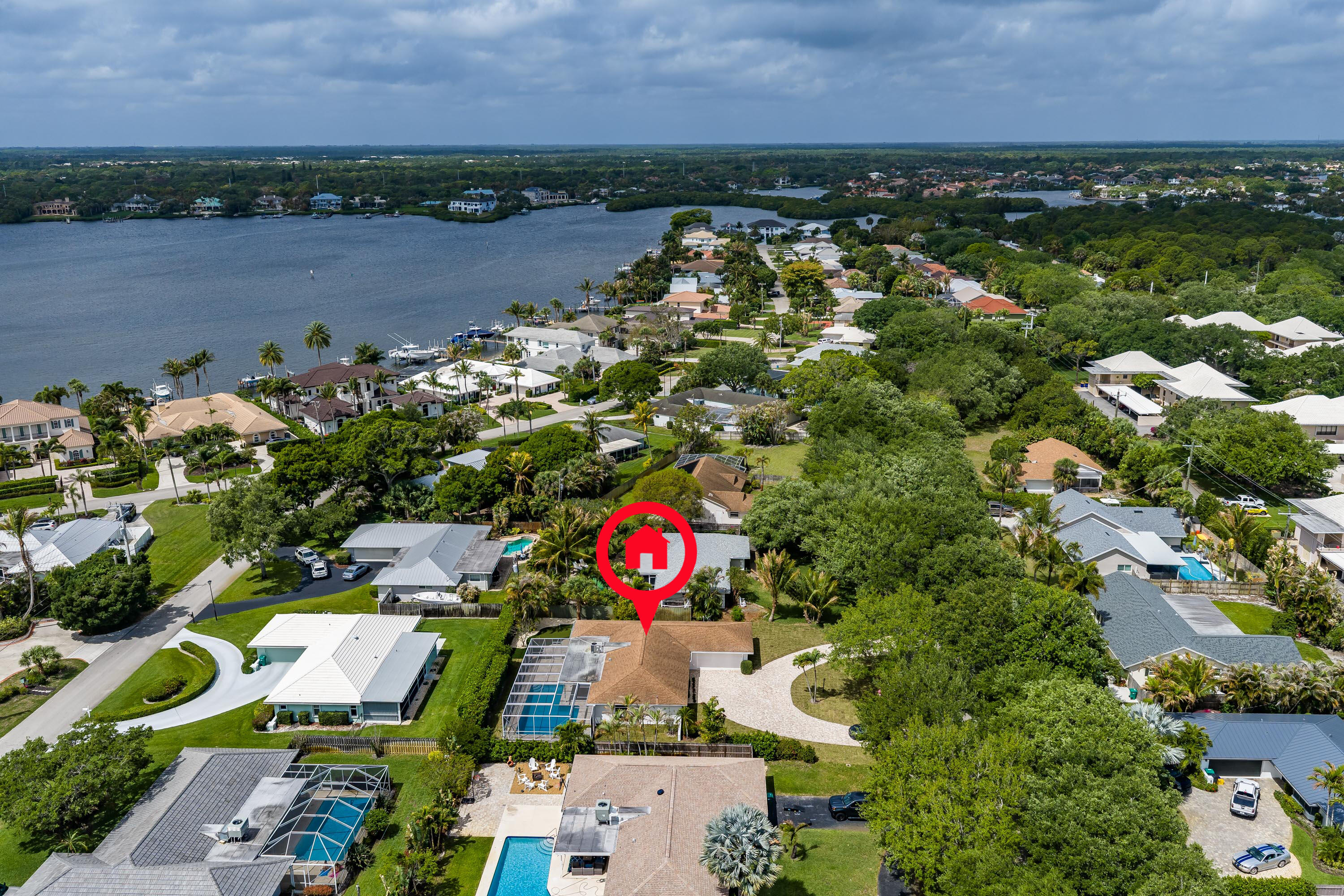 TEQUESTA - Residential