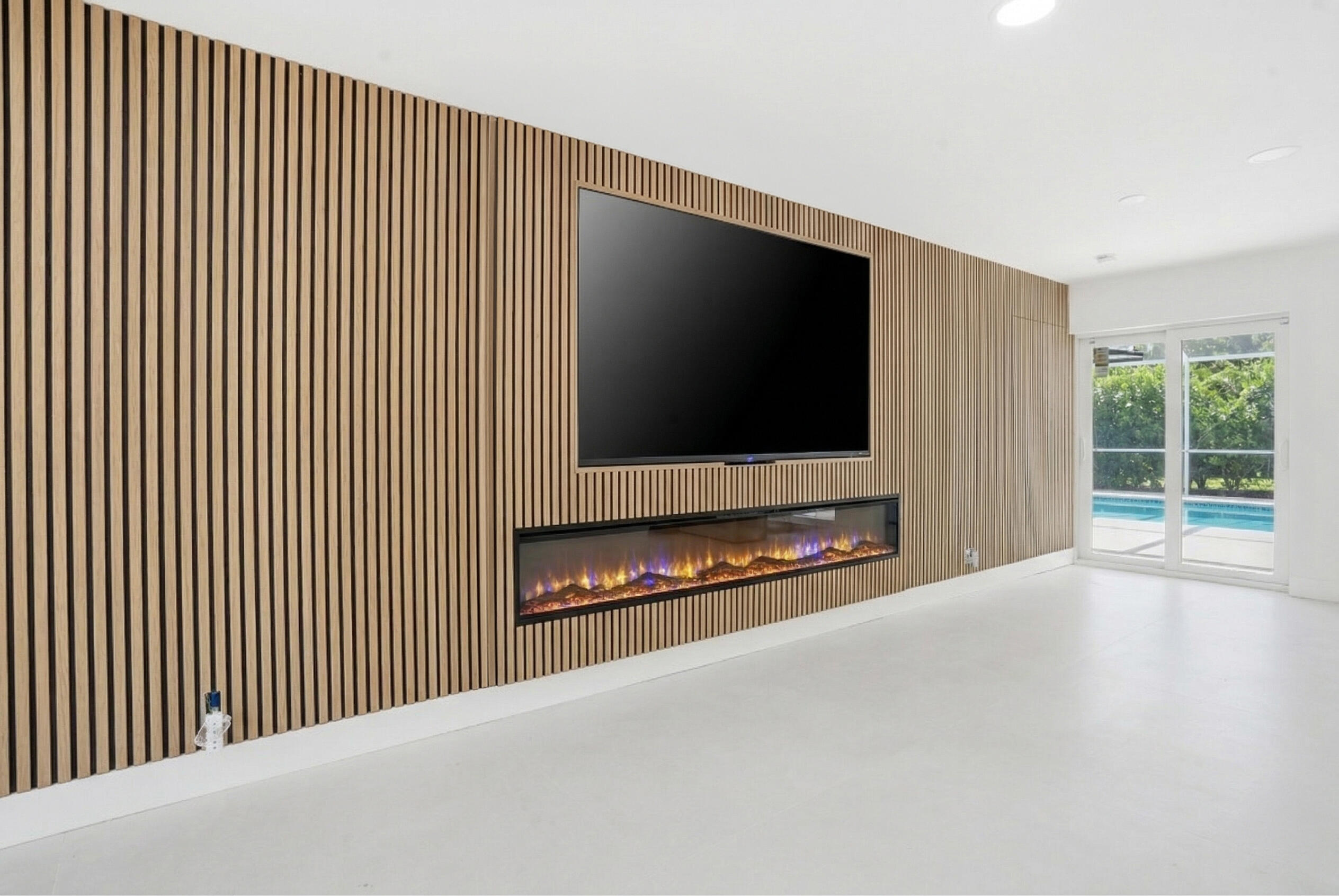 TEQUESTA - Residential