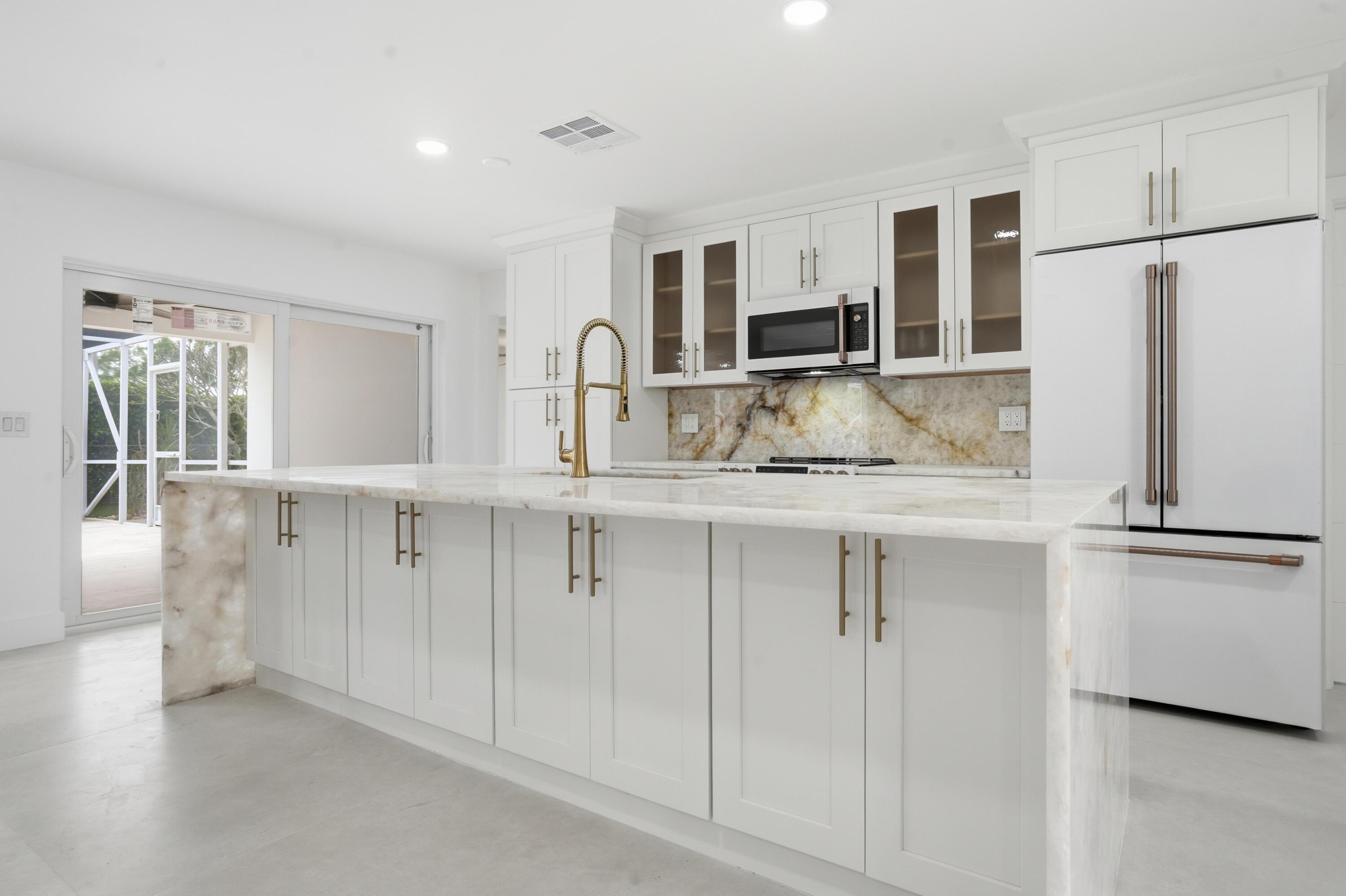 TEQUESTA - Residential