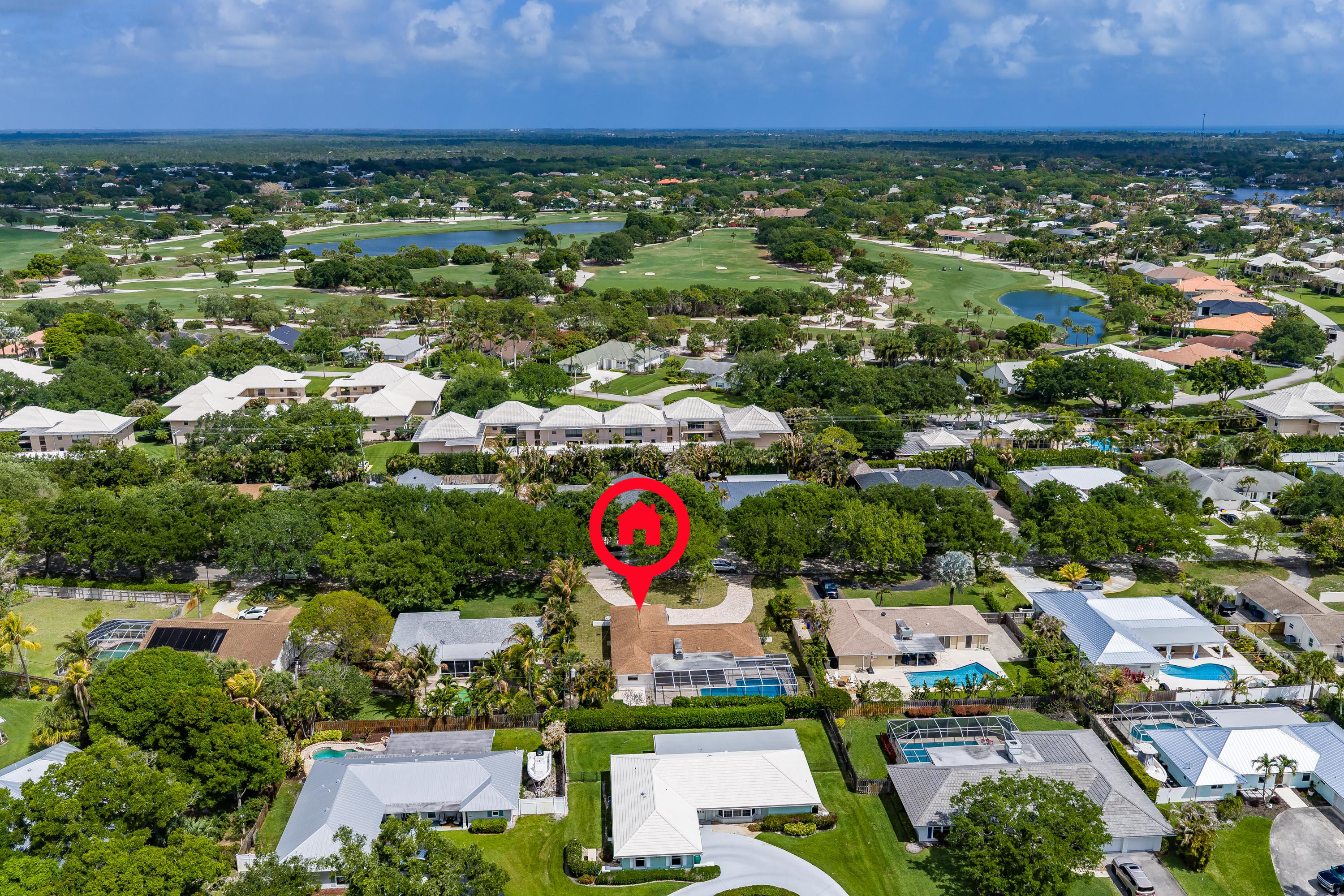 TEQUESTA - Residential