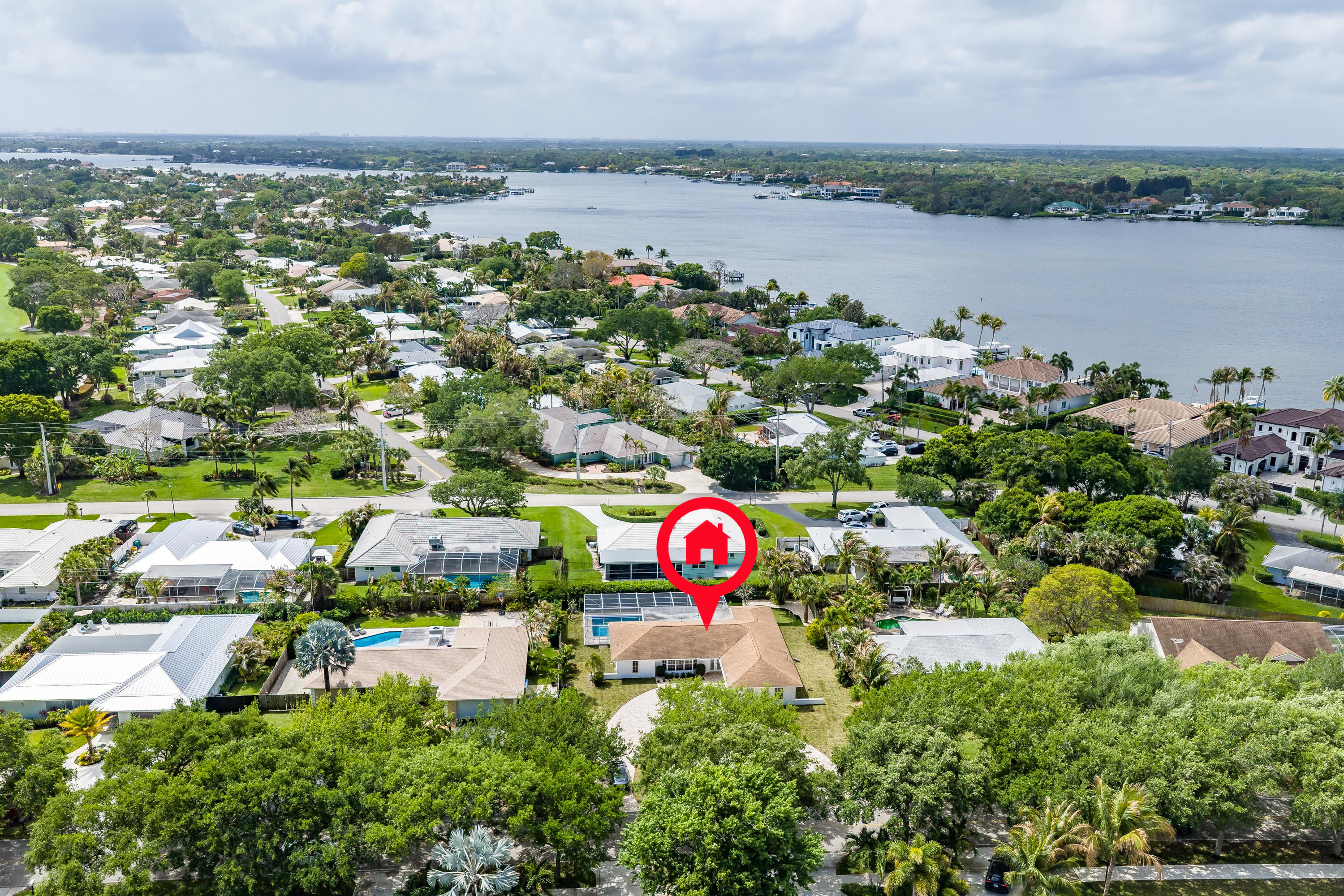 TEQUESTA - Residential