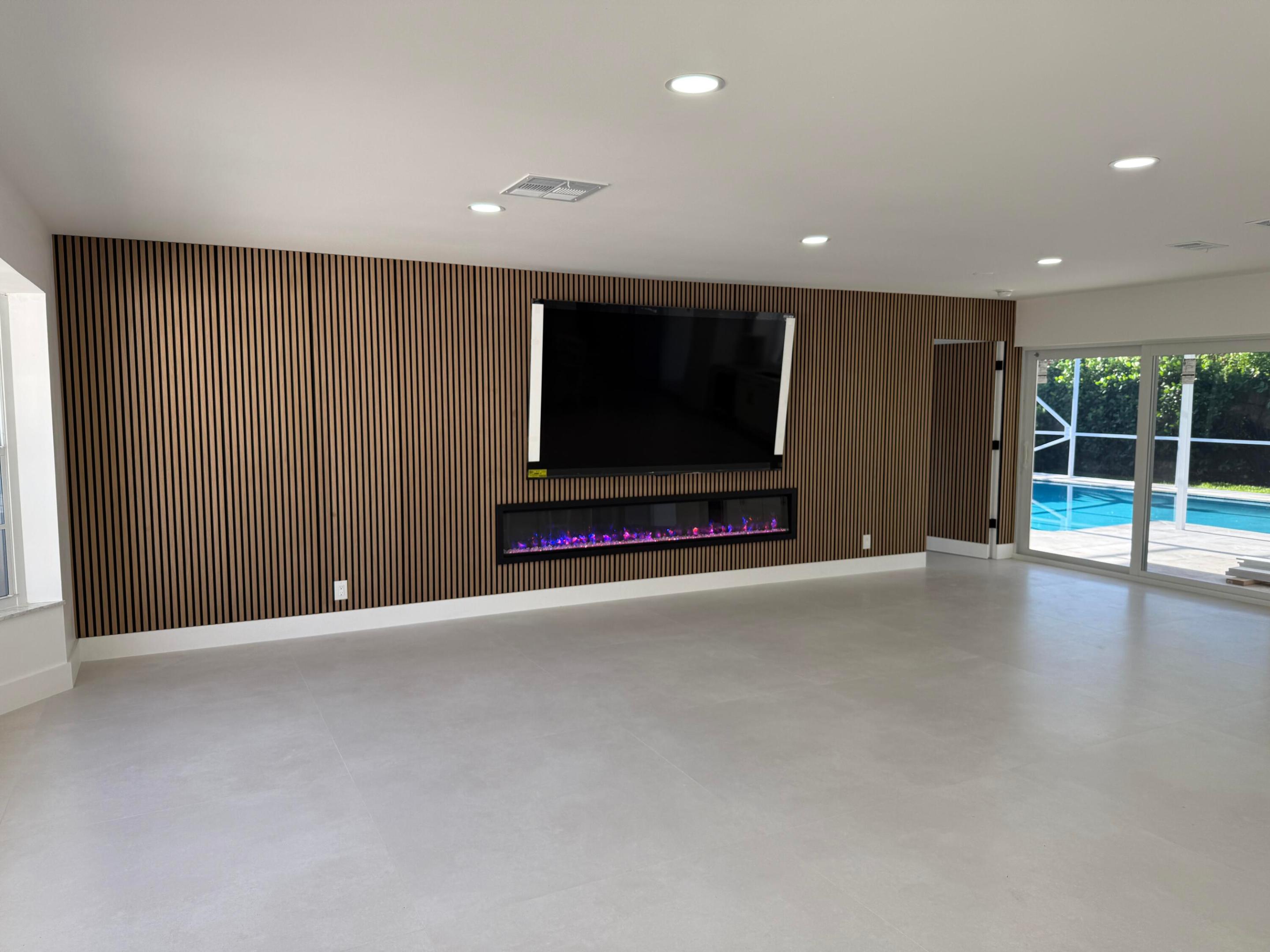 TEQUESTA - Residential