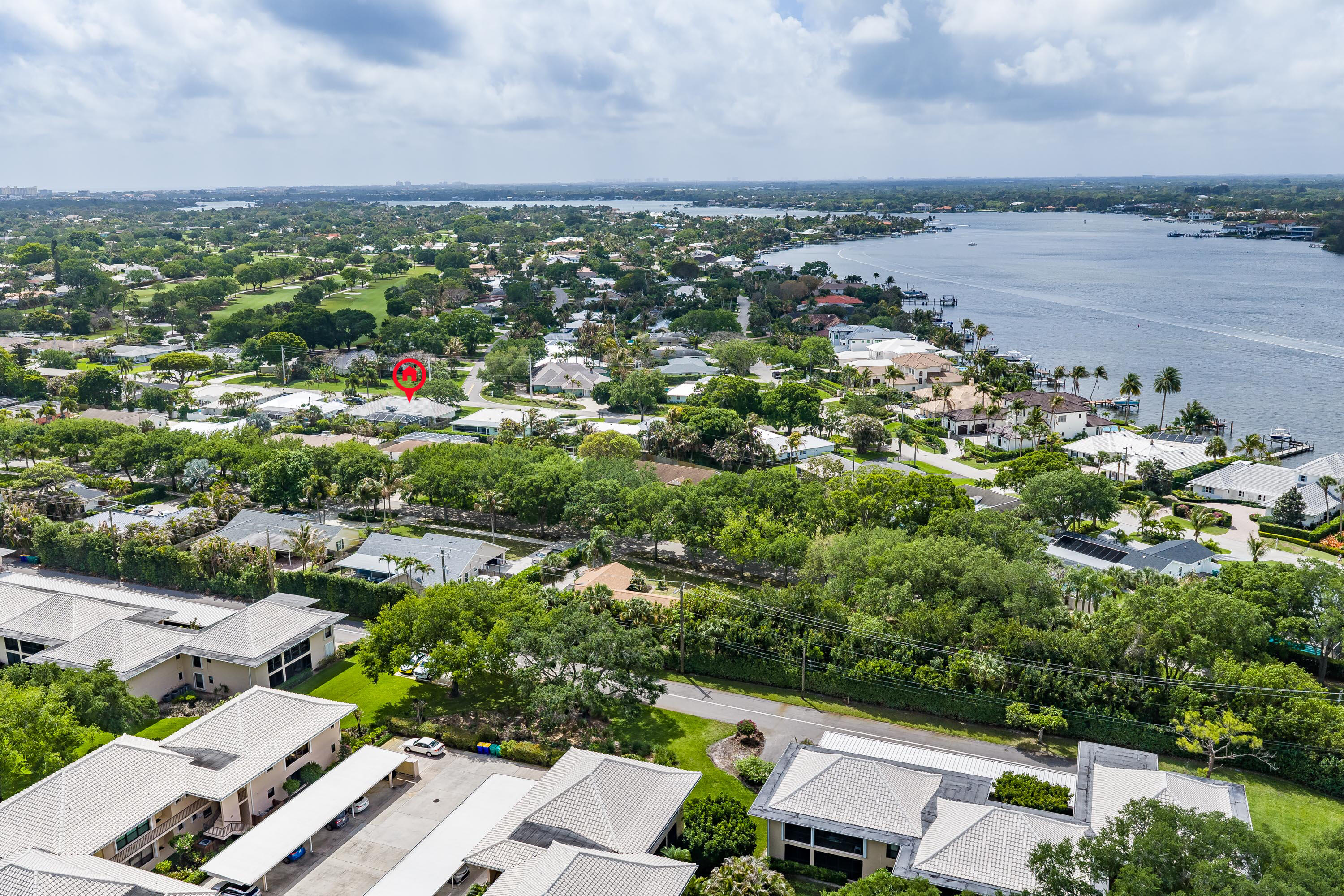 TEQUESTA - Residential