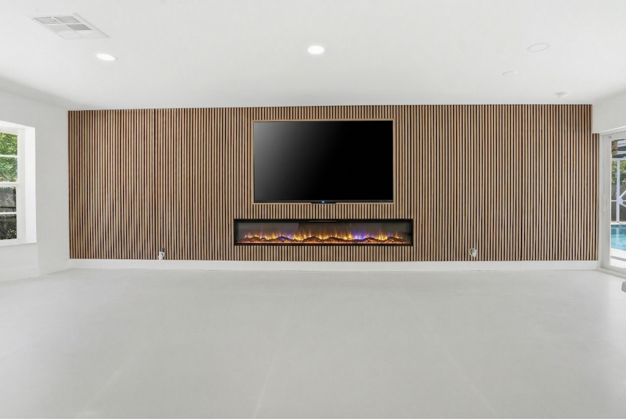 TEQUESTA - Residential