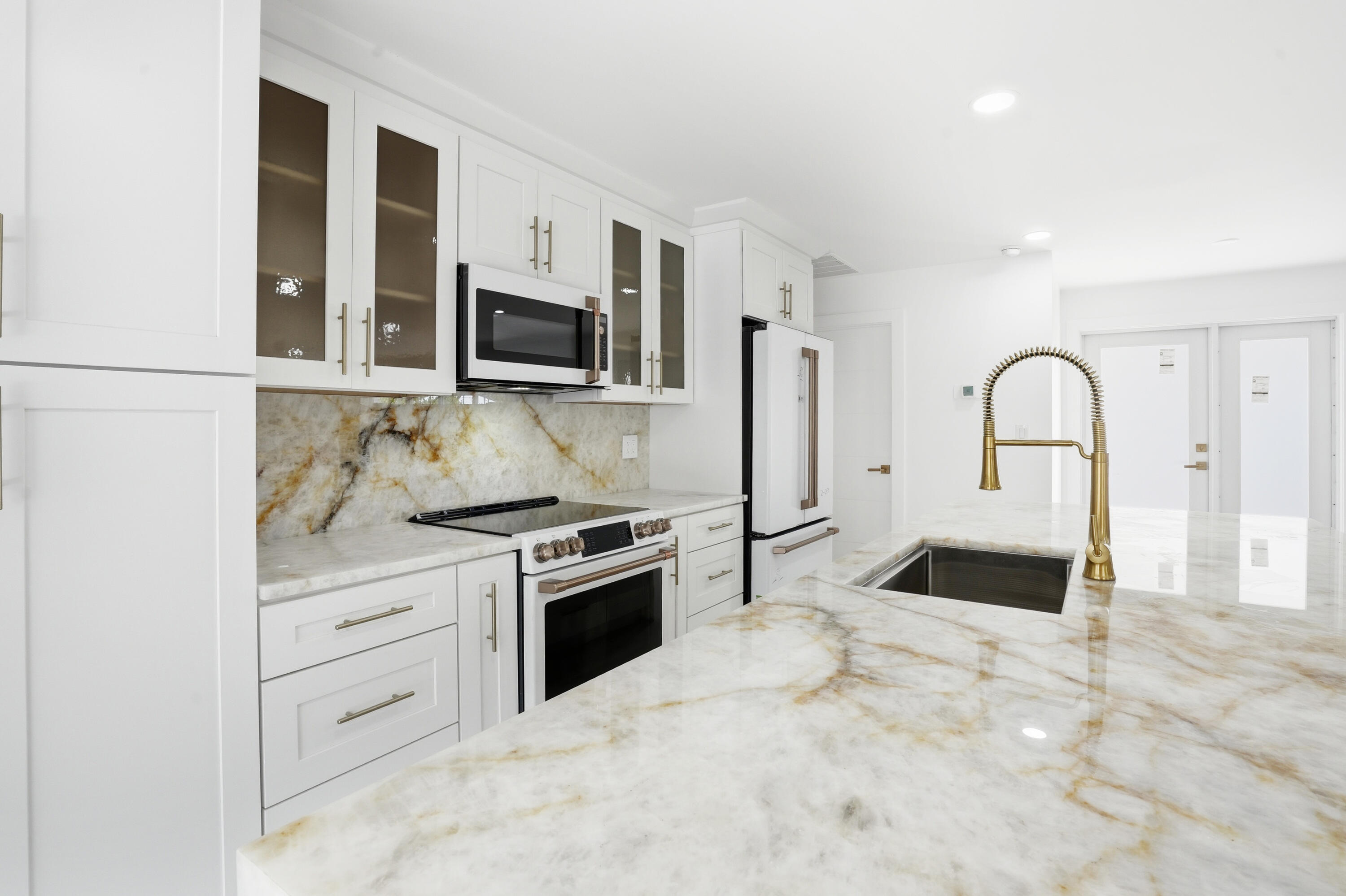 TEQUESTA - Residential