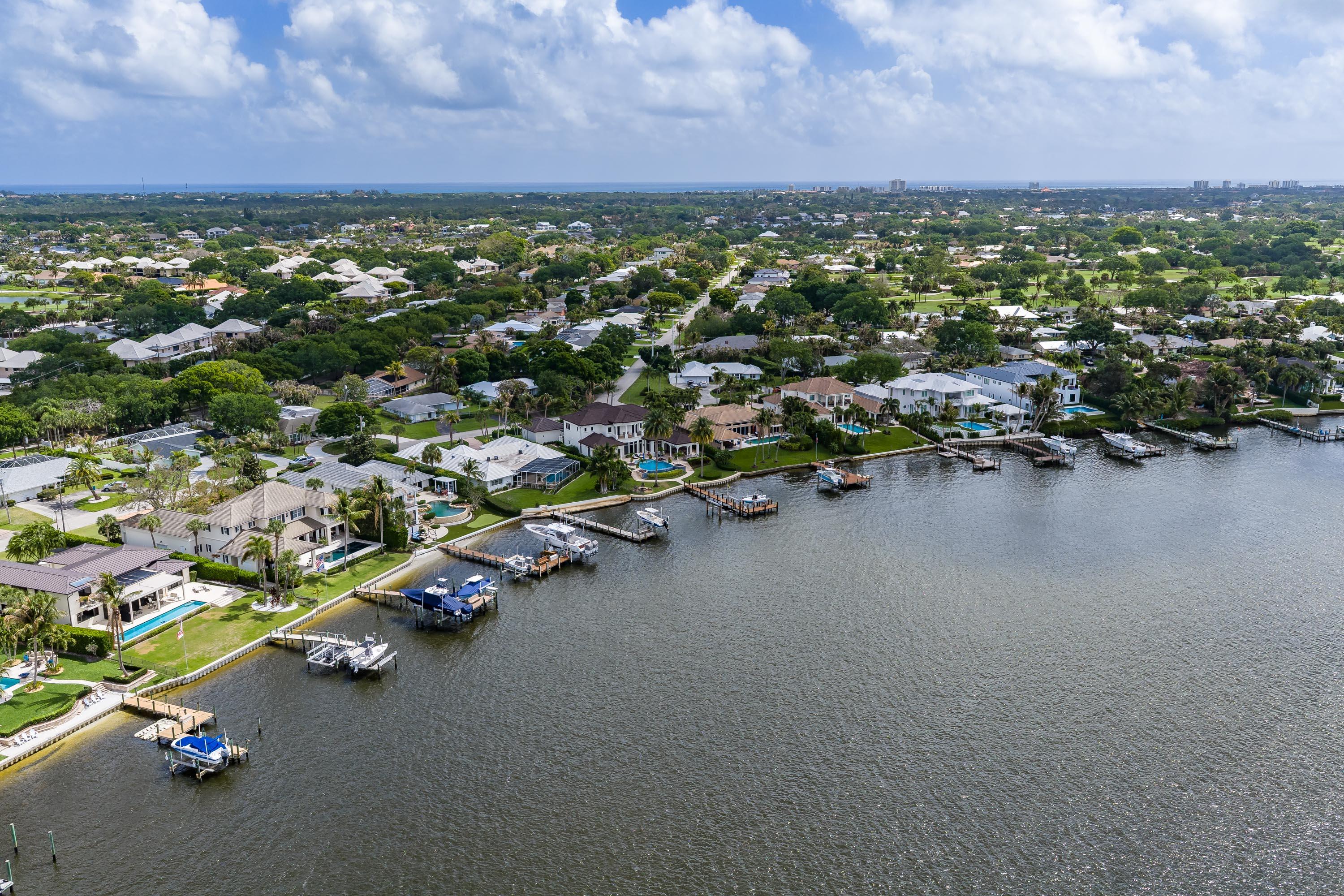 TEQUESTA - Residential