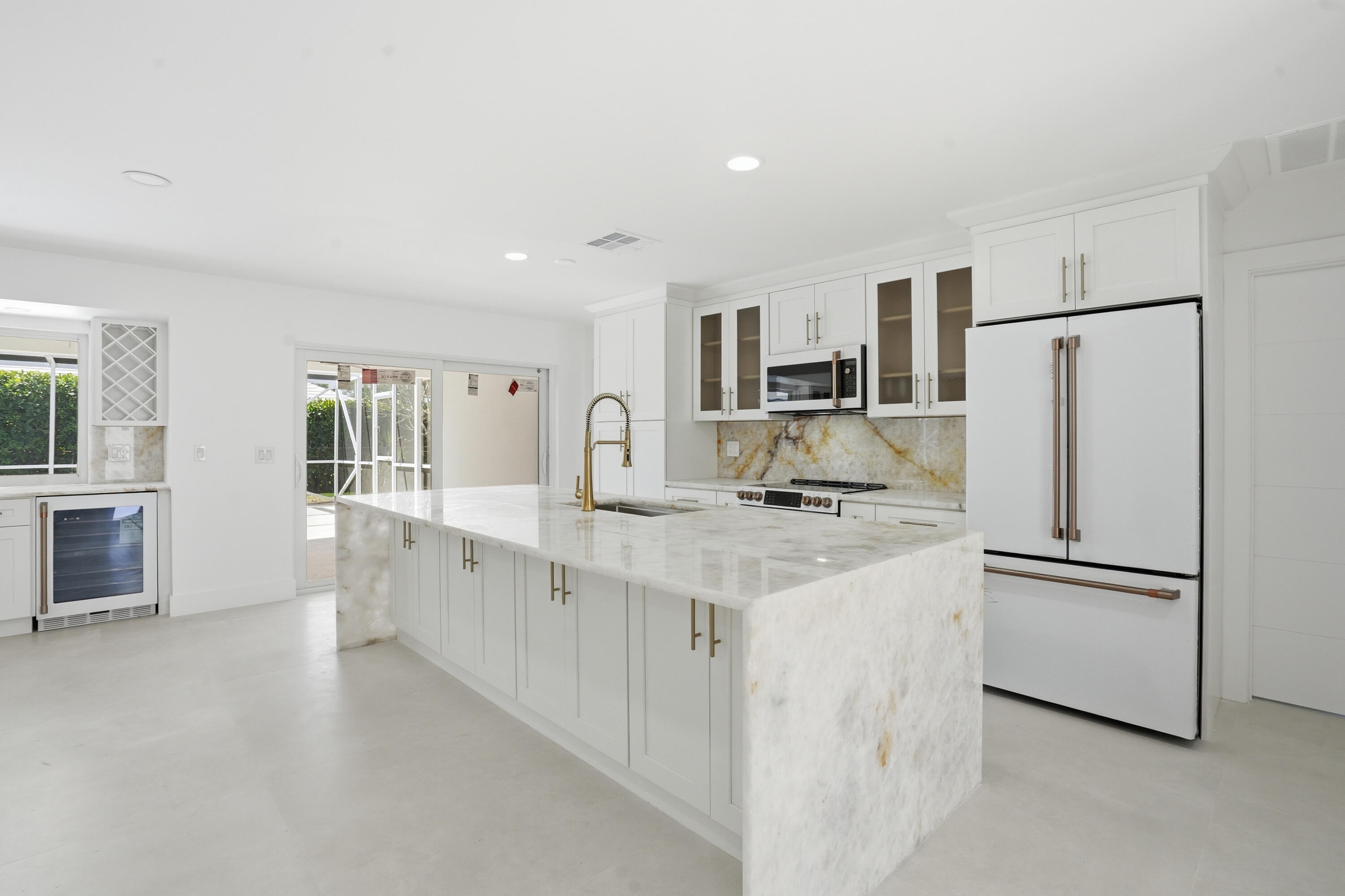 TEQUESTA - Residential