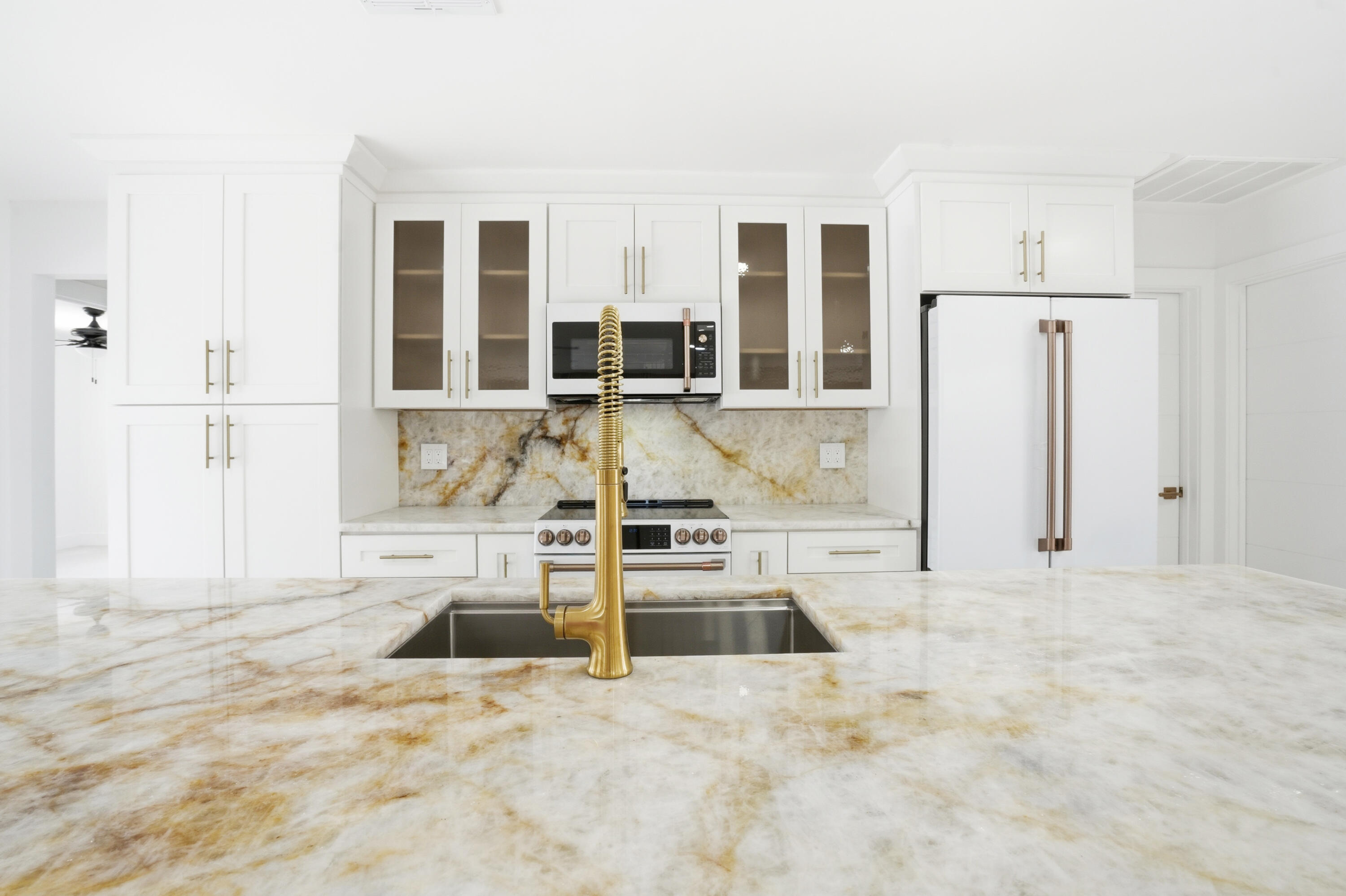 TEQUESTA - Residential