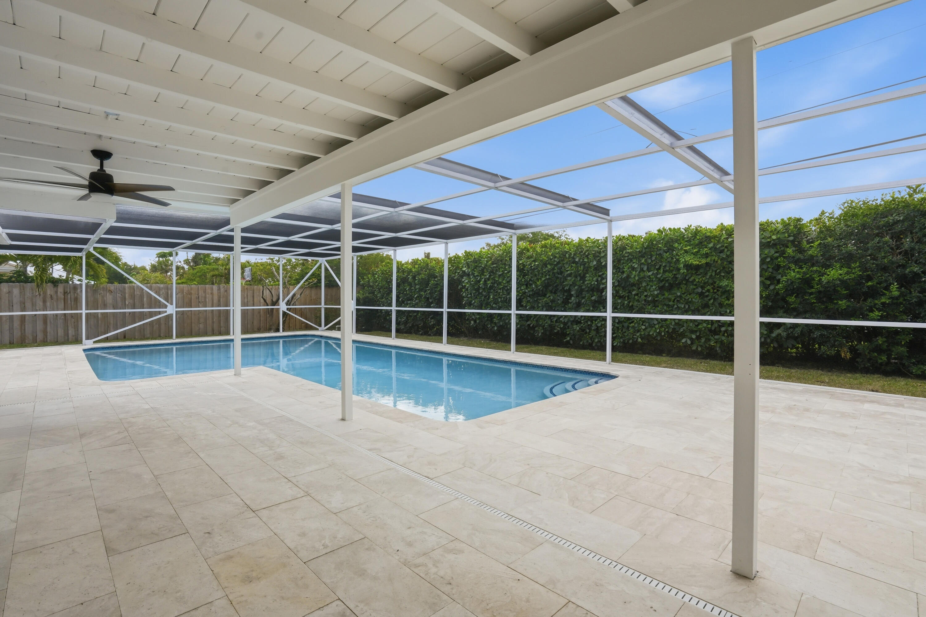 TEQUESTA - Residential