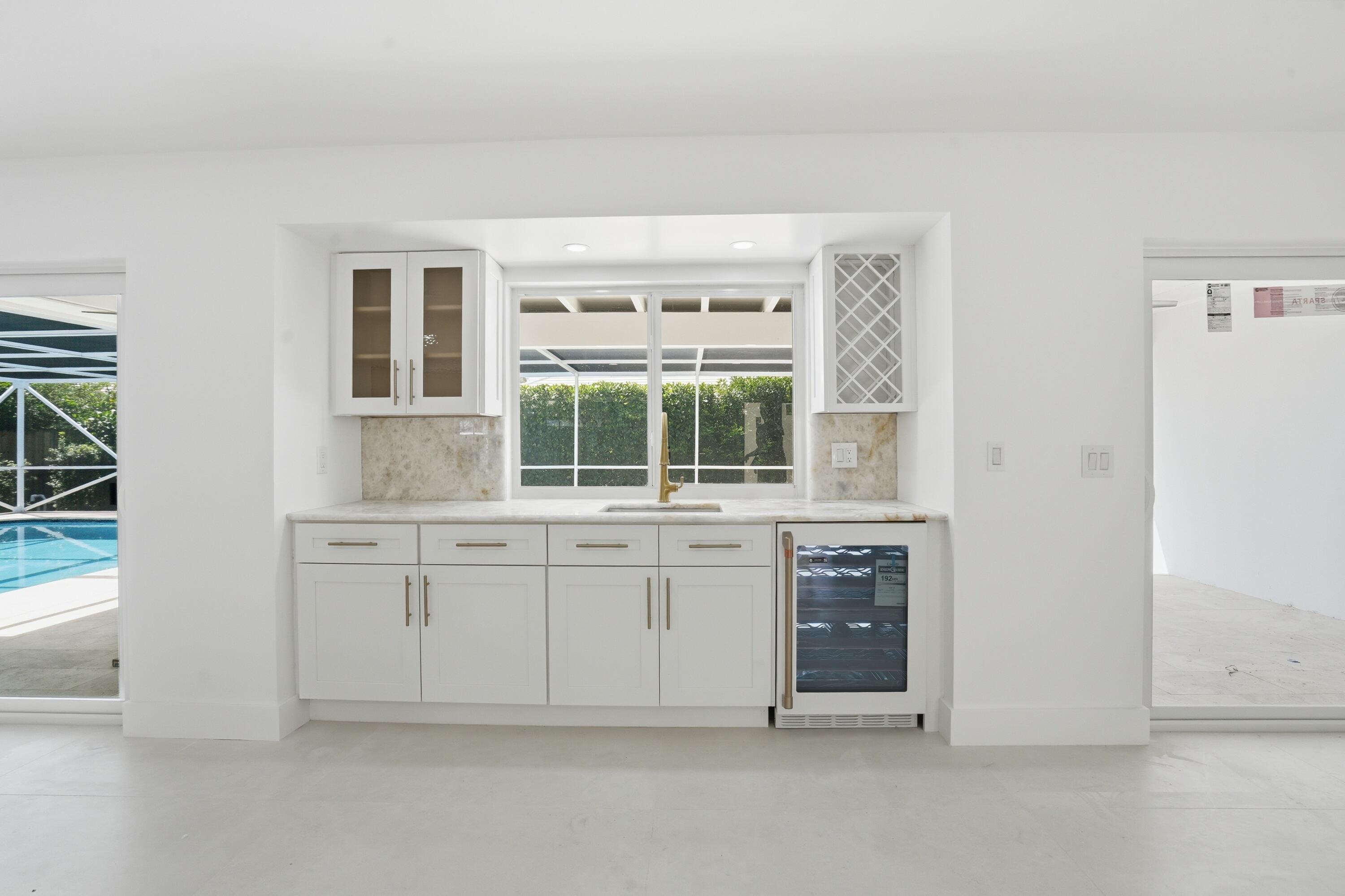 TEQUESTA - Residential