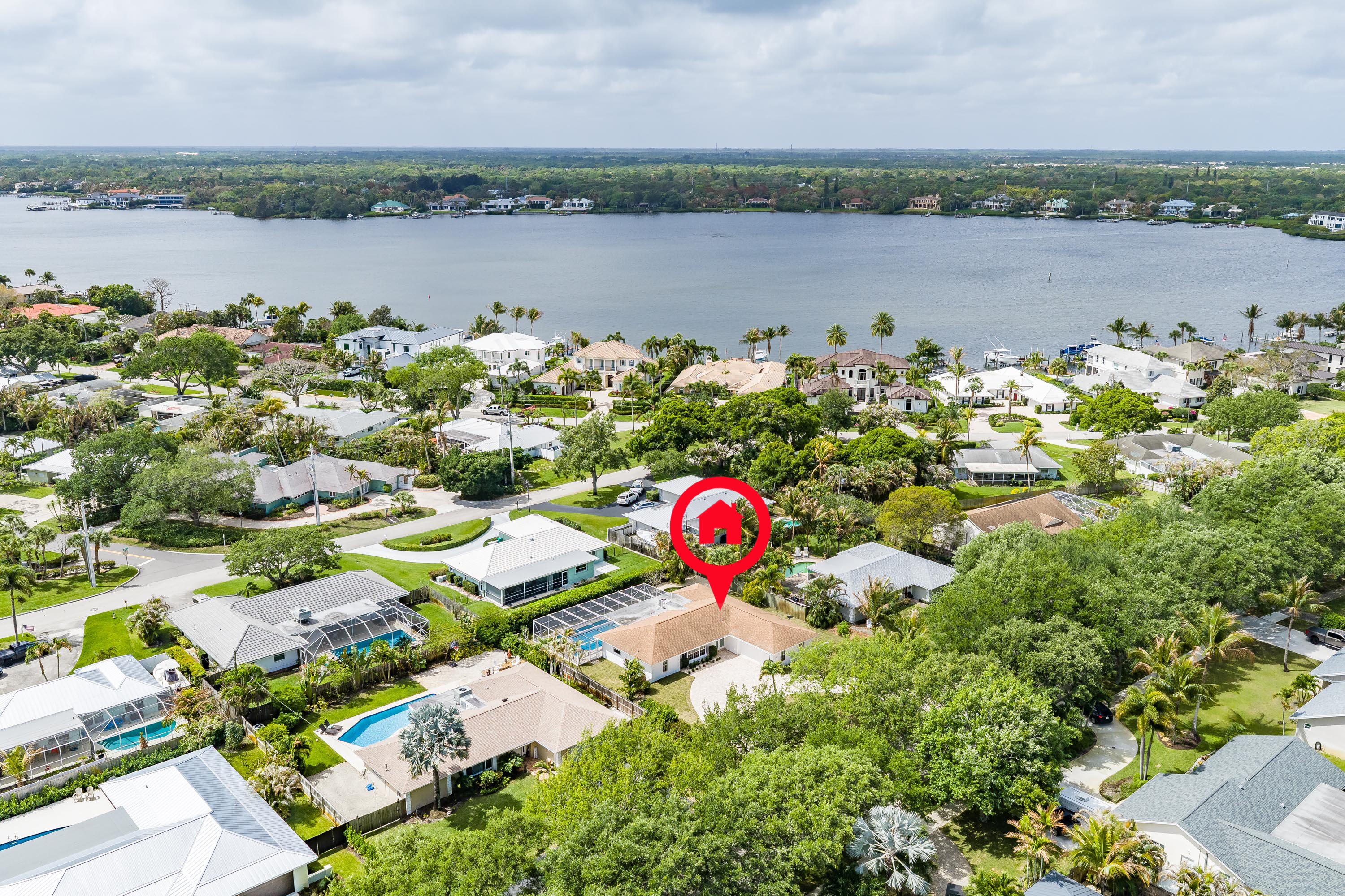 TEQUESTA - Residential