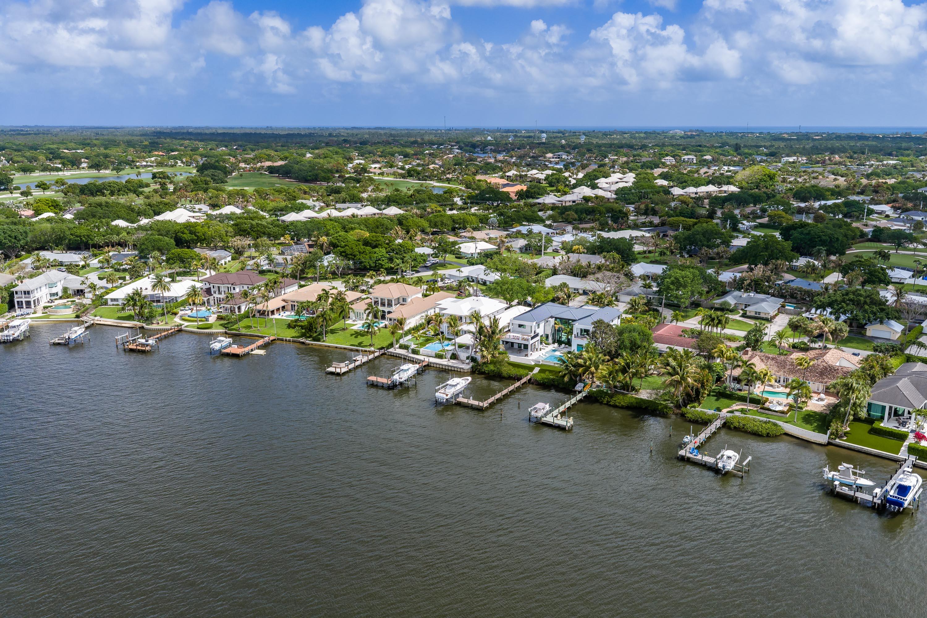 TEQUESTA - Residential