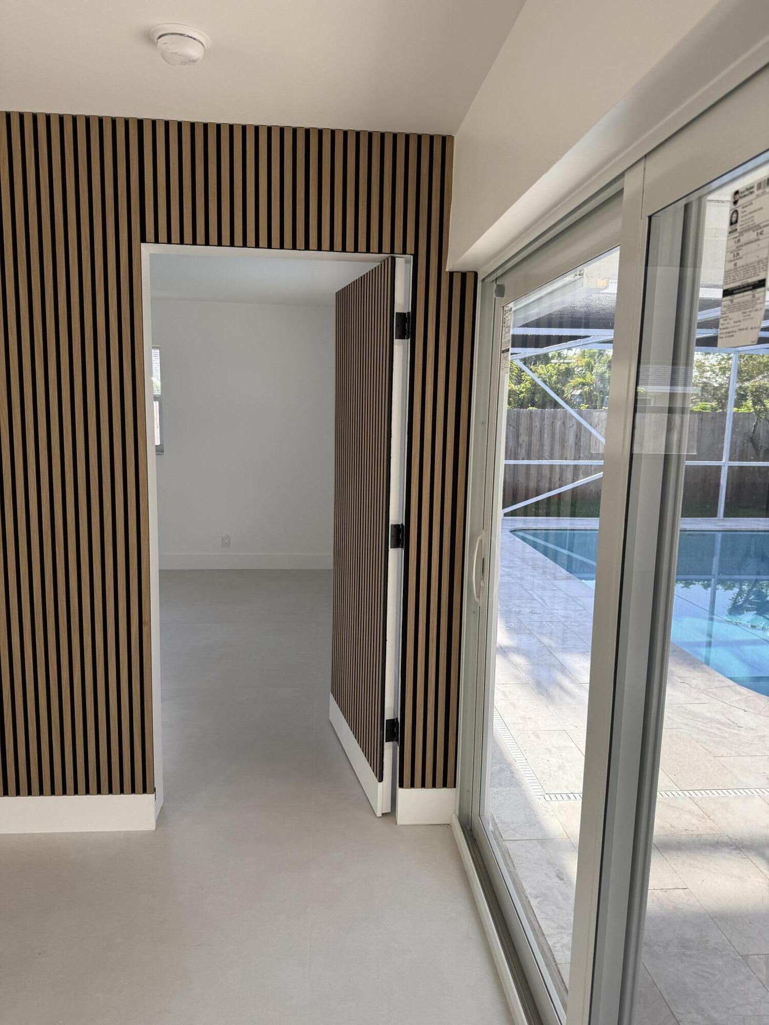 TEQUESTA - Residential
