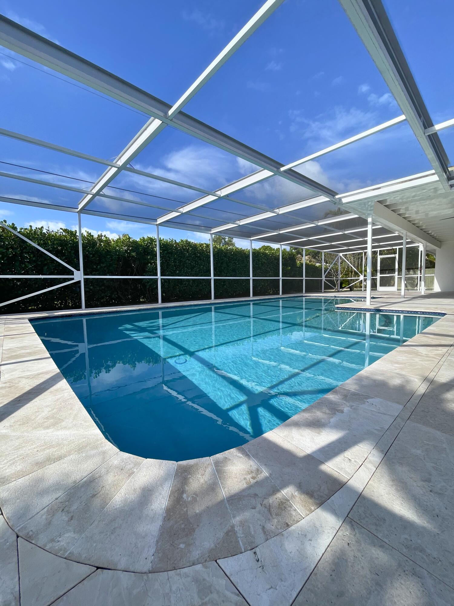 TEQUESTA - Residential
