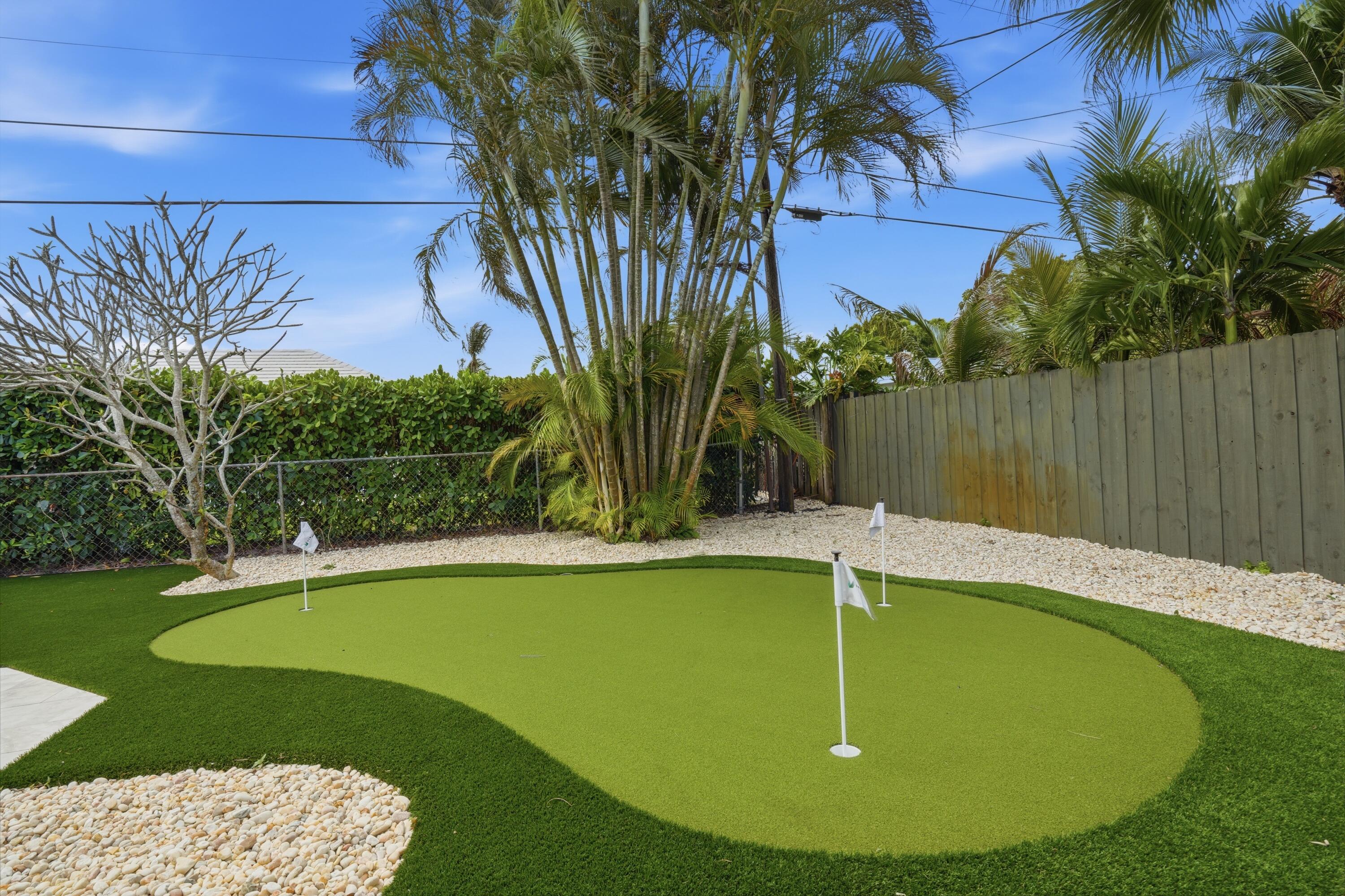 TEQUESTA - Residential