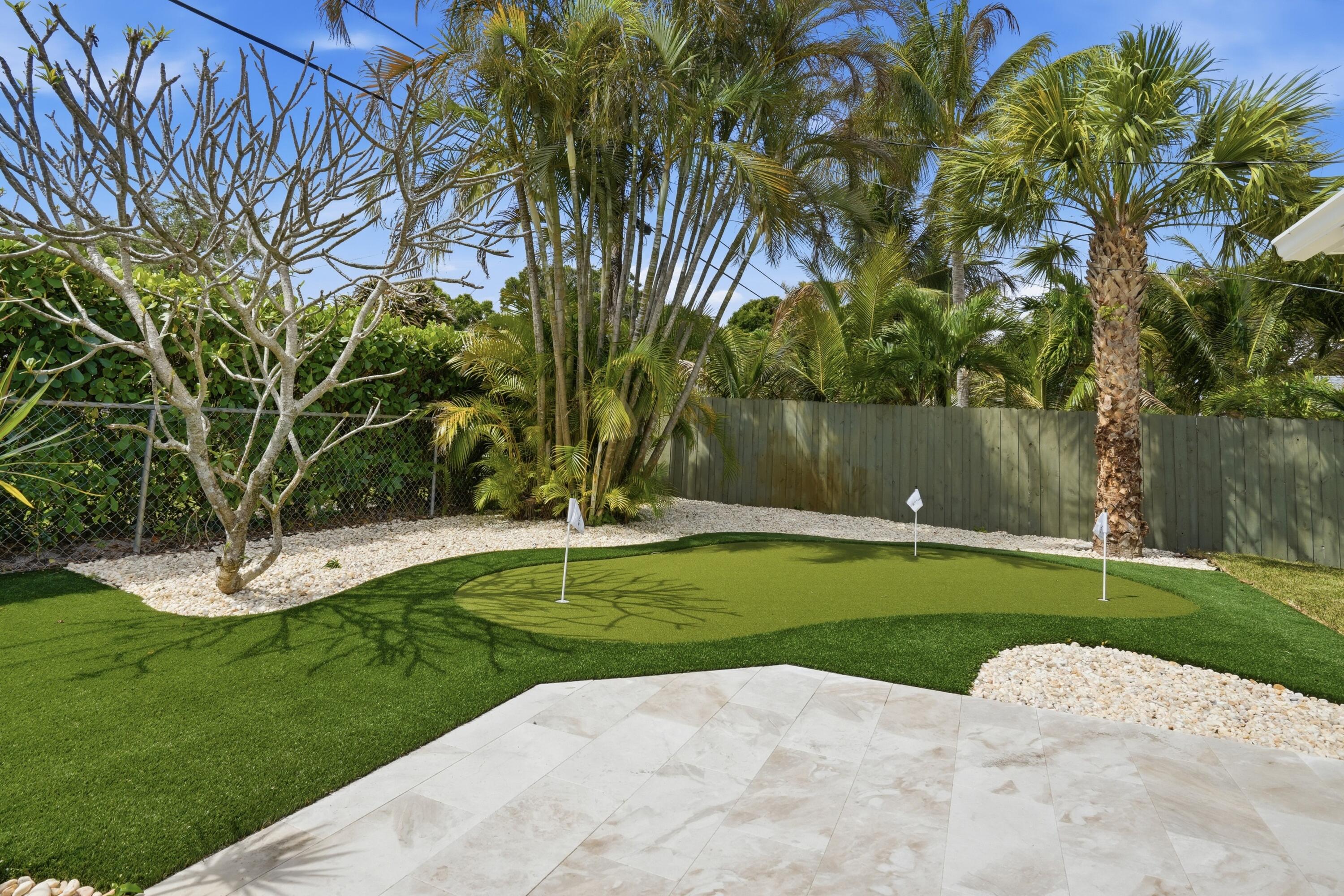 TEQUESTA - Residential