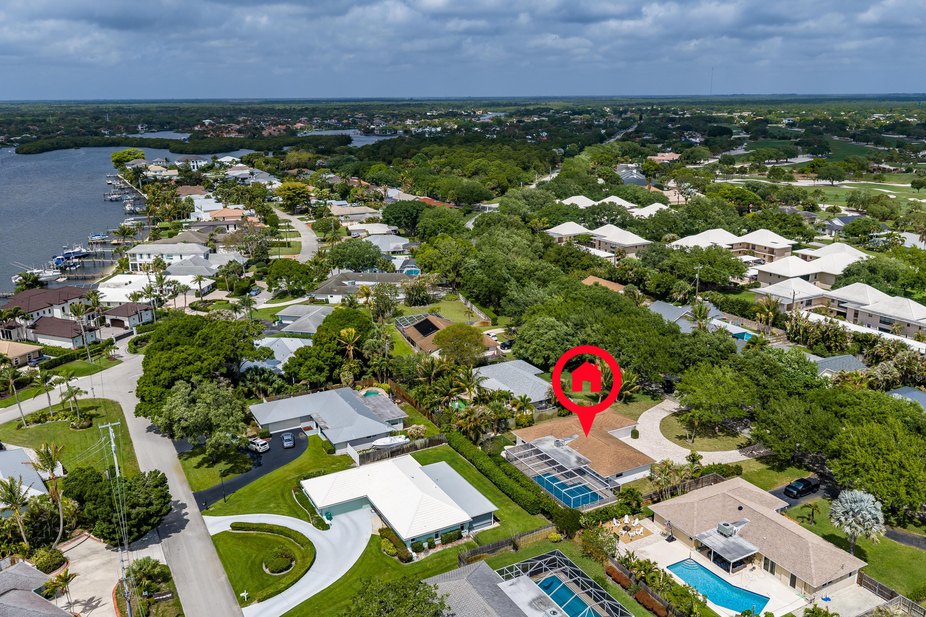 TEQUESTA - Residential
