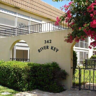 Photo of 342 Southwind Drive #223, North Palm Beach, FL 33408 (MLS # B26068615)