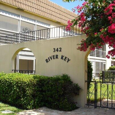 Photo of 342 Southwind Drive #223, North Palm Beach, FL 33408 (MLS # B26068615)